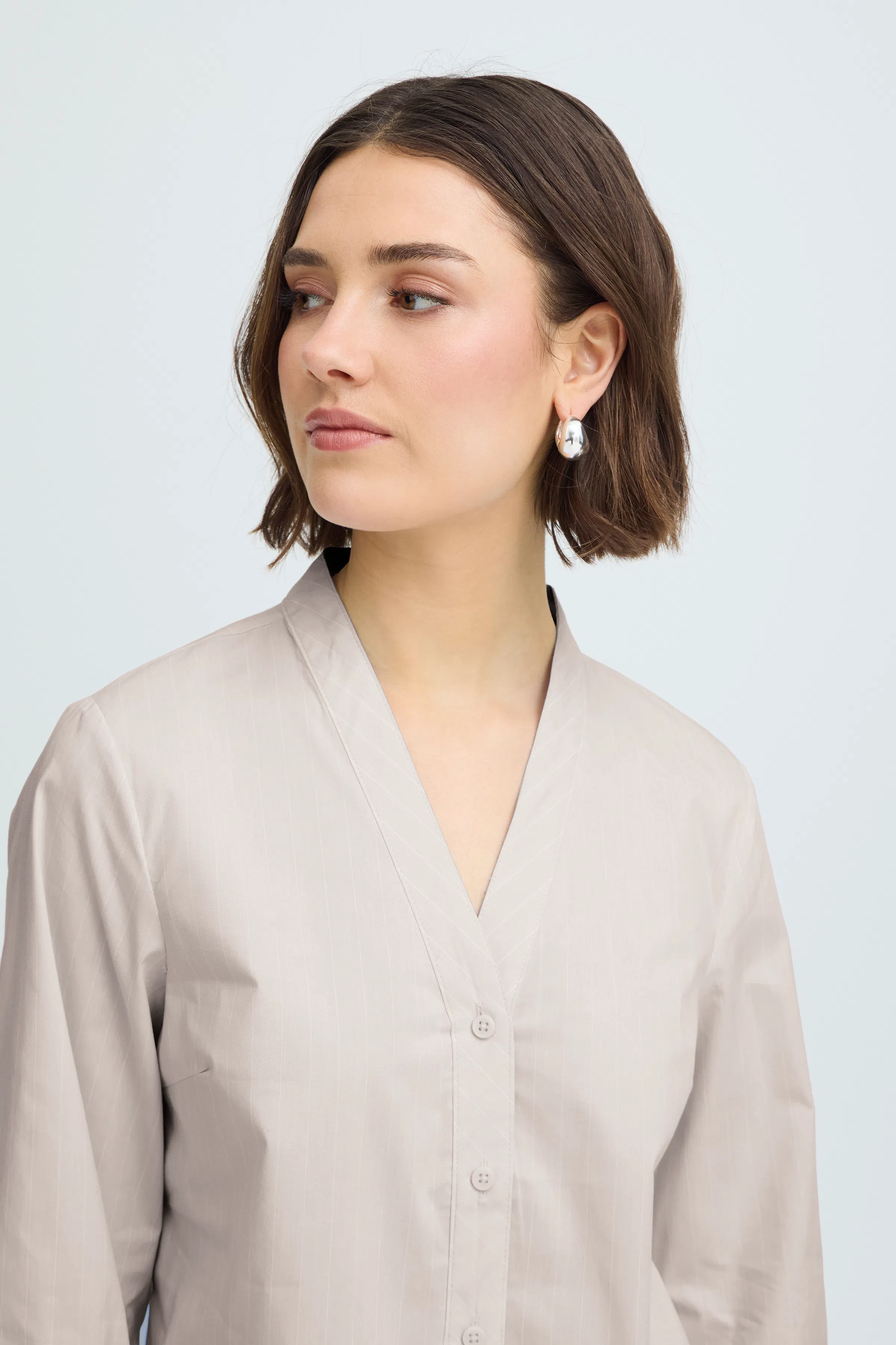 FRZANE Blus LOOKBOOK DETAIL 20617699-900009522