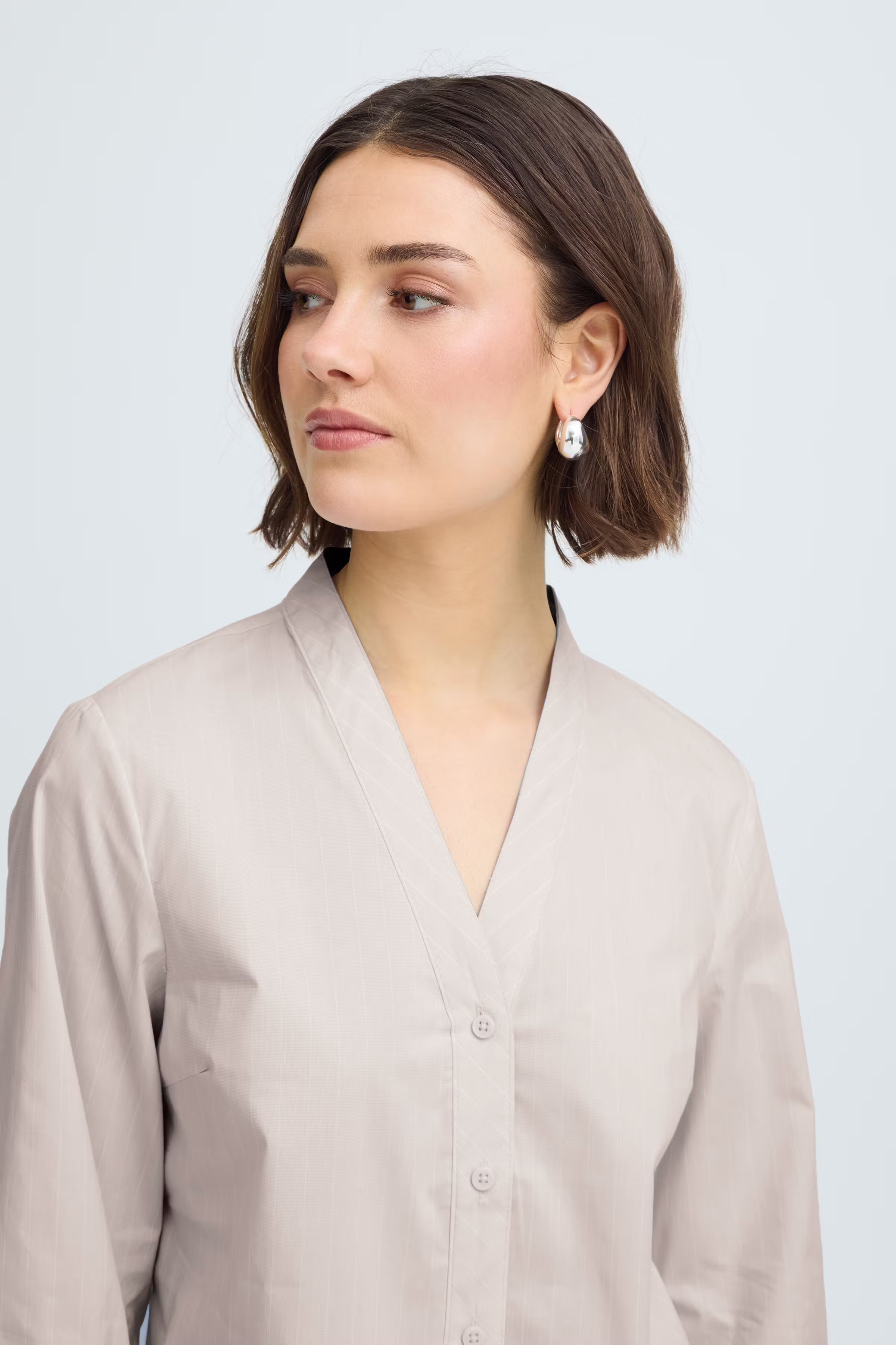 FRZANE Blouse LOOKBOOK DETAIL 20617699-900009522