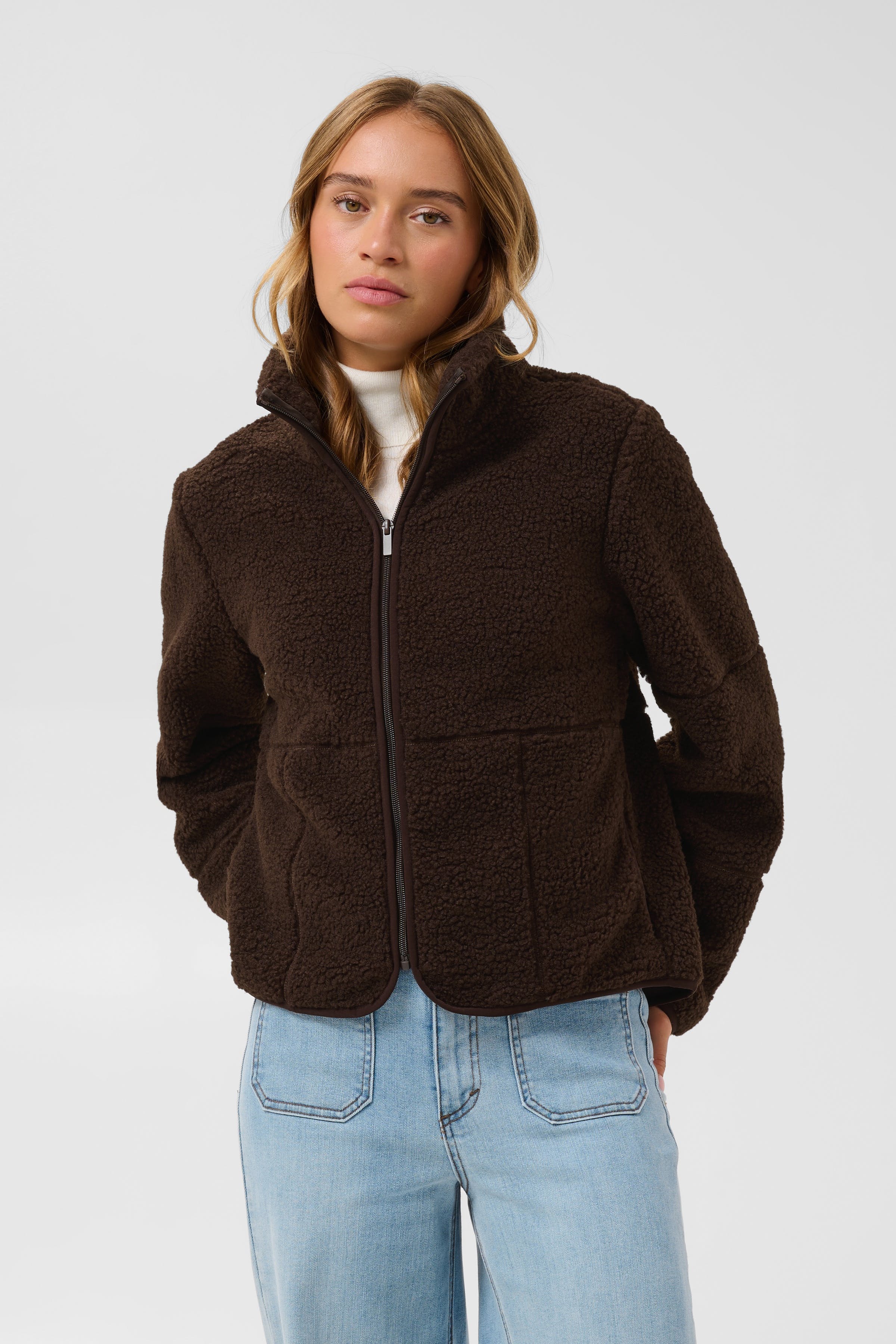 KAgunilla Oberbekleidung LOOKBOOK FRONT 10513150-191218