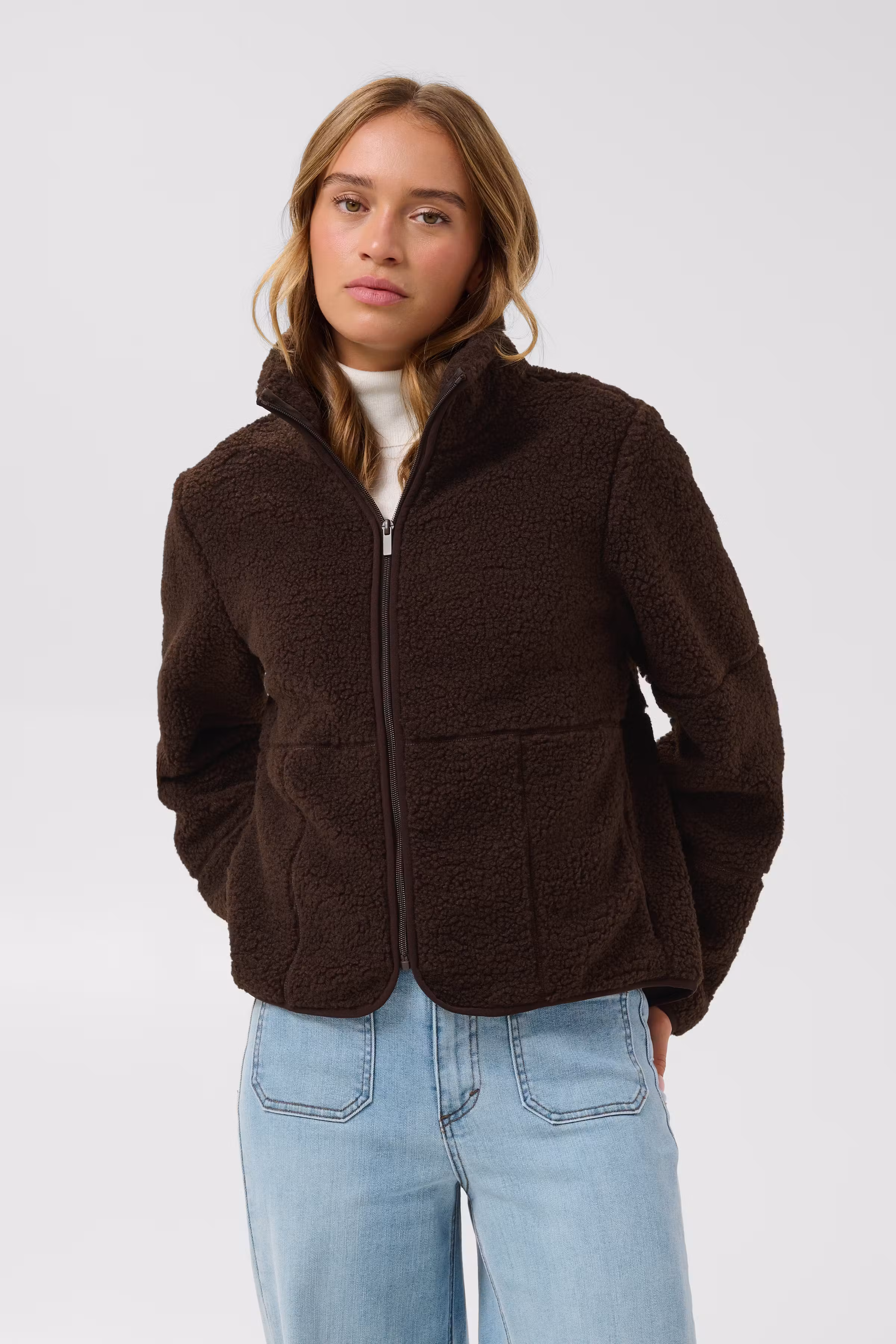 KAgunilla Oberbekleidung LOOKBOOK FRONT 10513150-191218