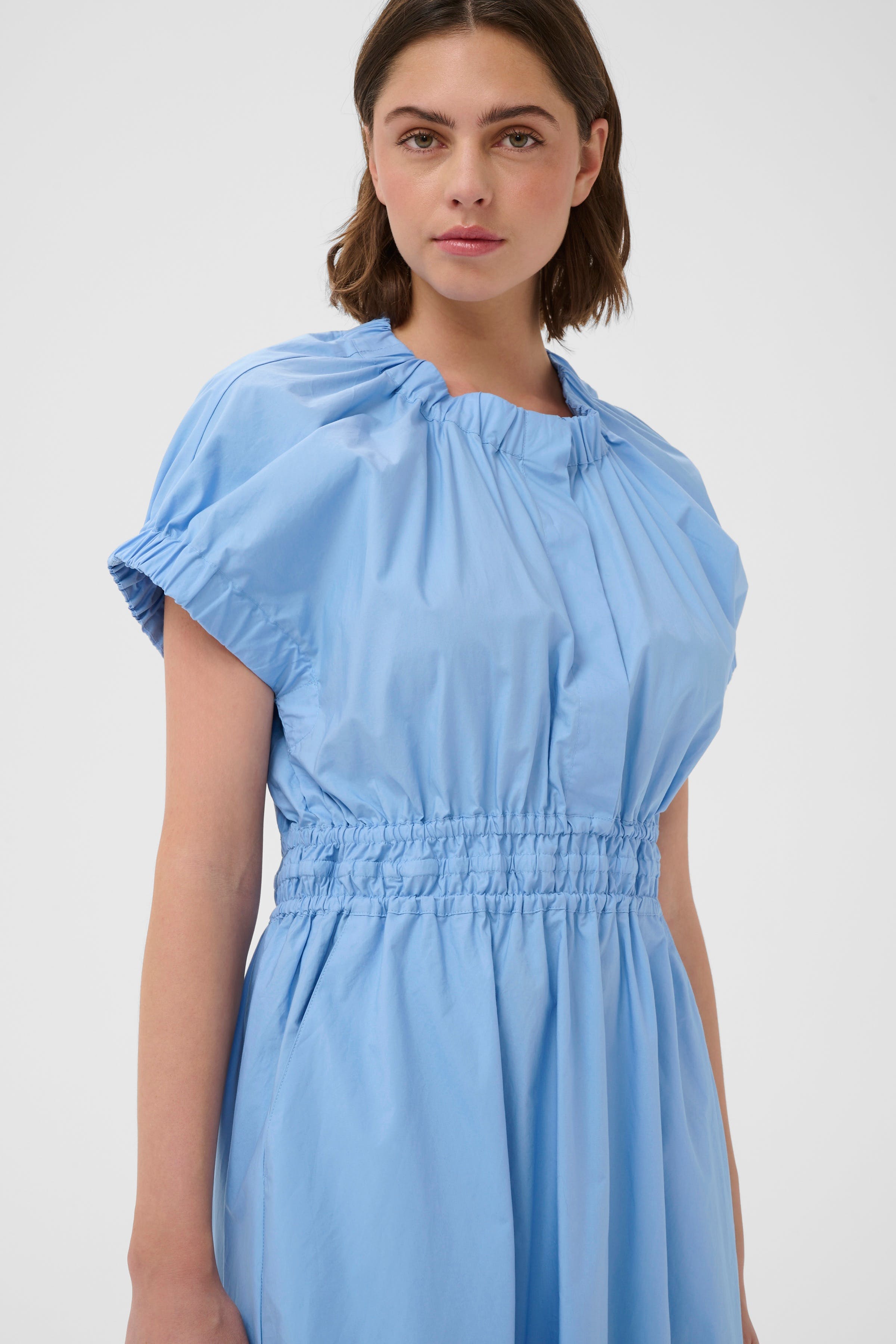GLORIAIW Skjorte LOOKBOOK DETAIL 30112621-153932
