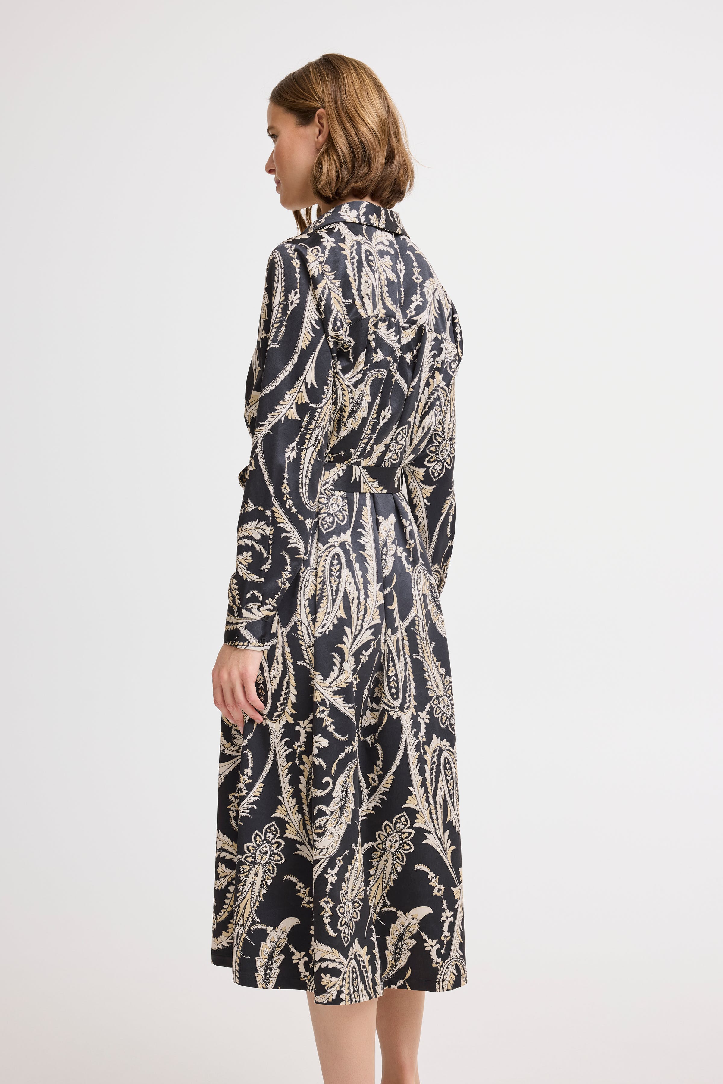 BYFLAIR Dress LOOKBOOK BACK 20816569-204650