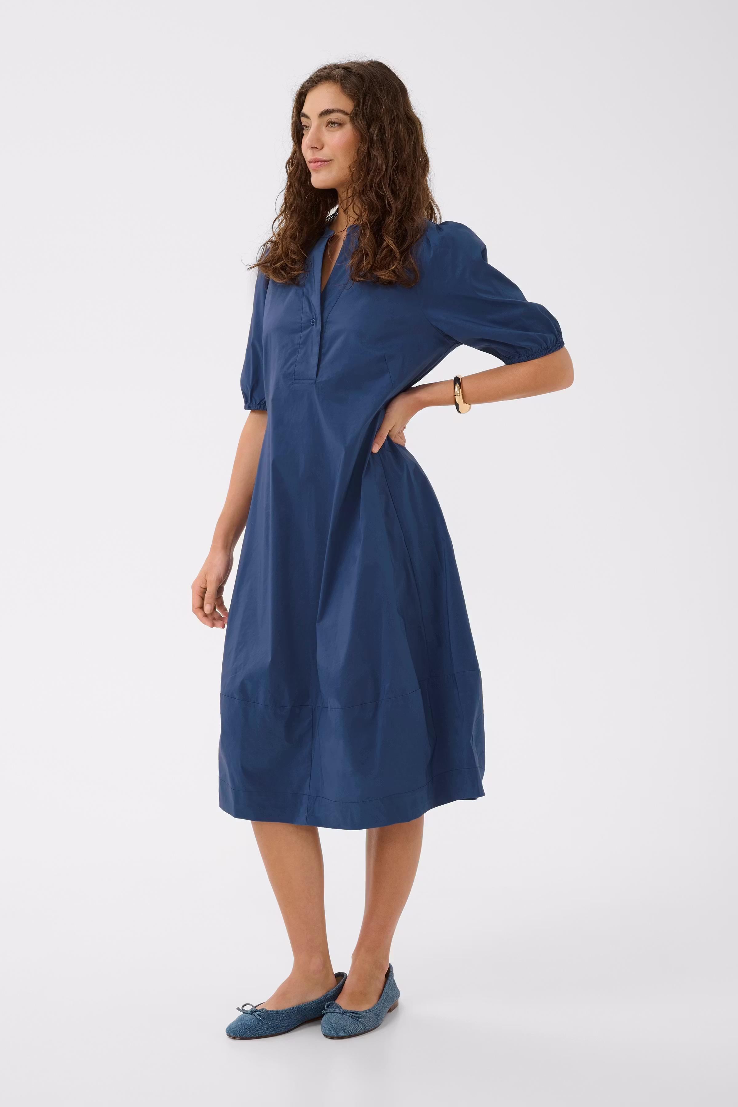 CUantoinett Dress LOOKBOOK FRONT 50110038-194030