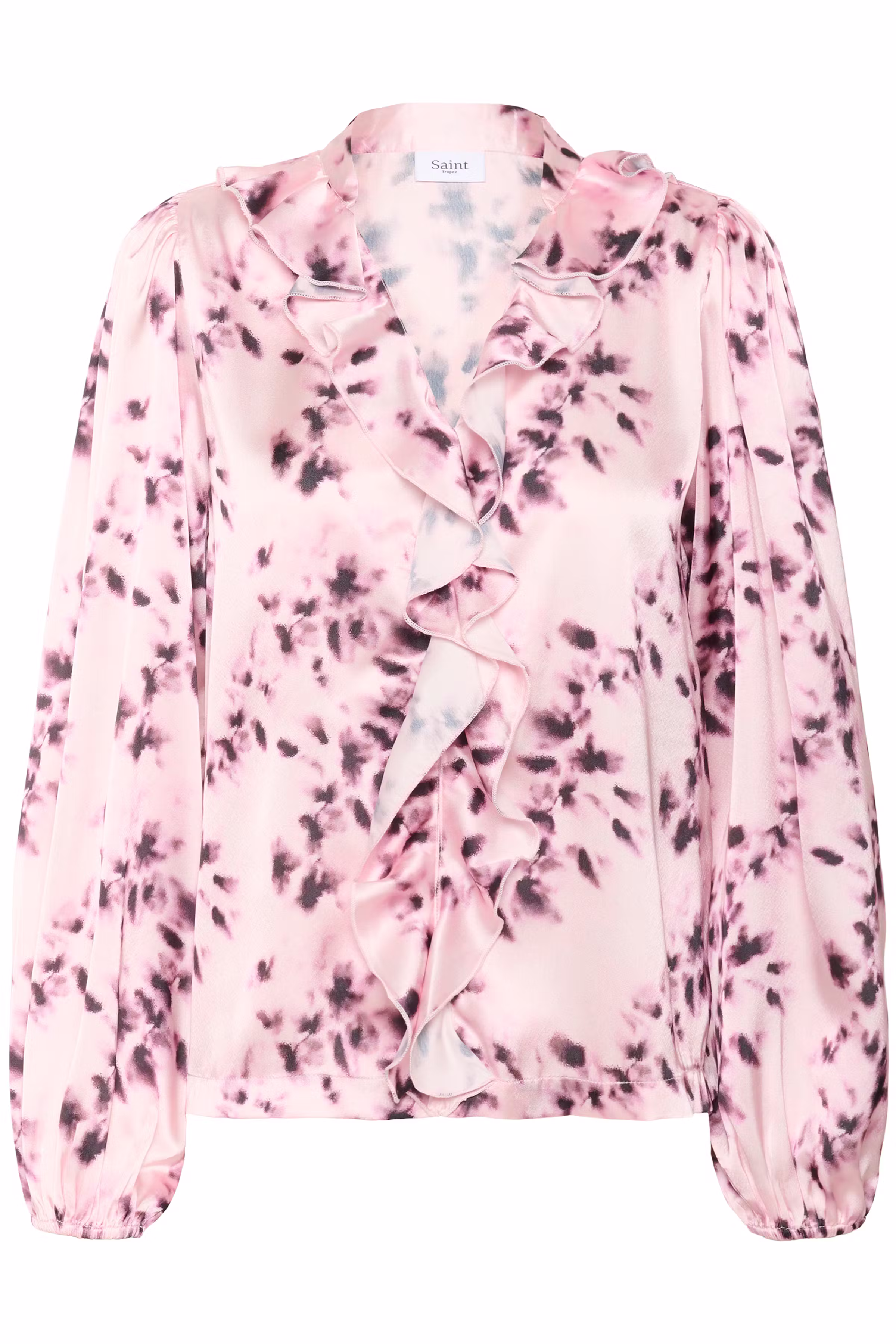 NellaSZ Blouse PACK FRONT 30514553-304328