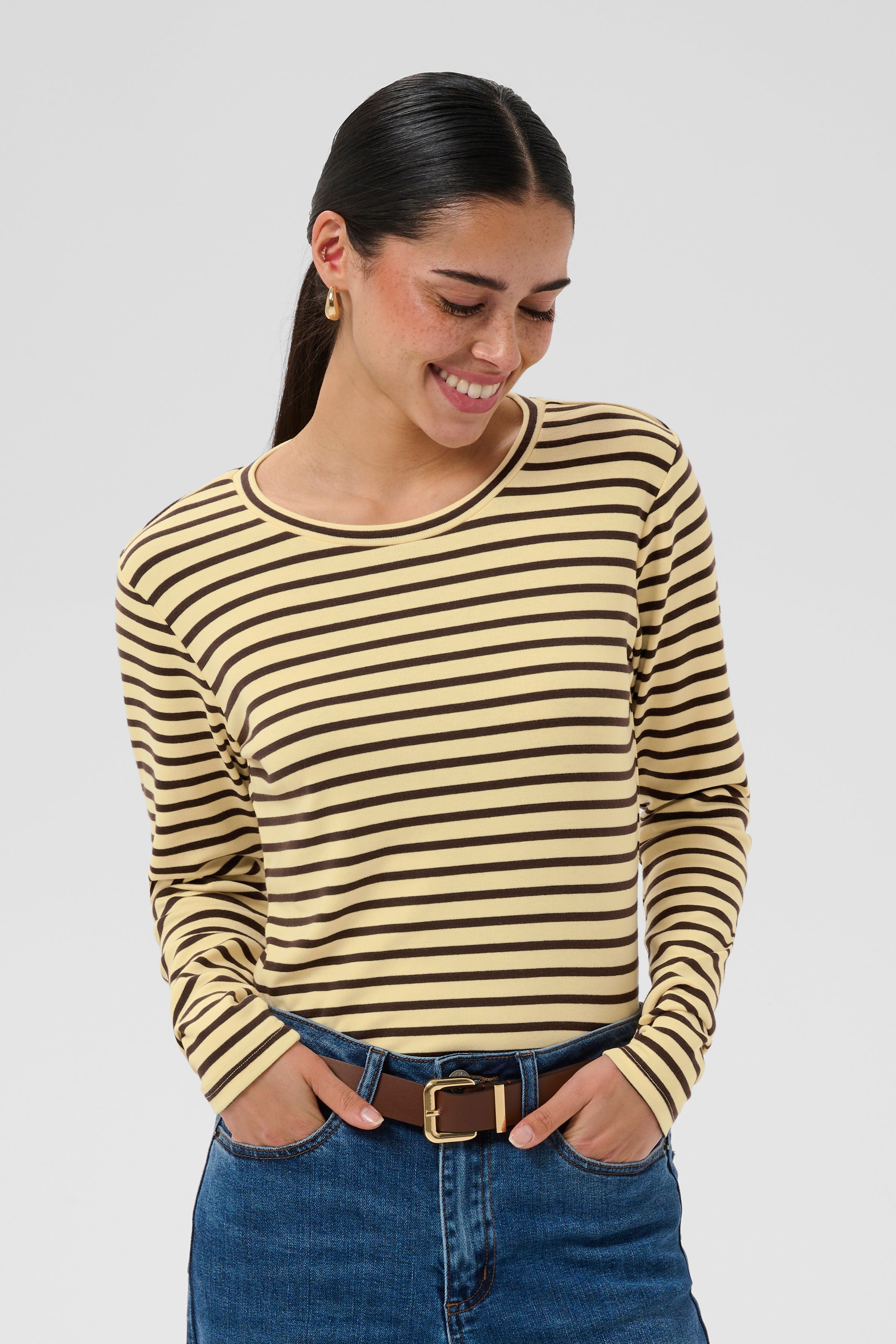 KAliddy T-shirt LOOKBOOK FRONT 10511971-1000089