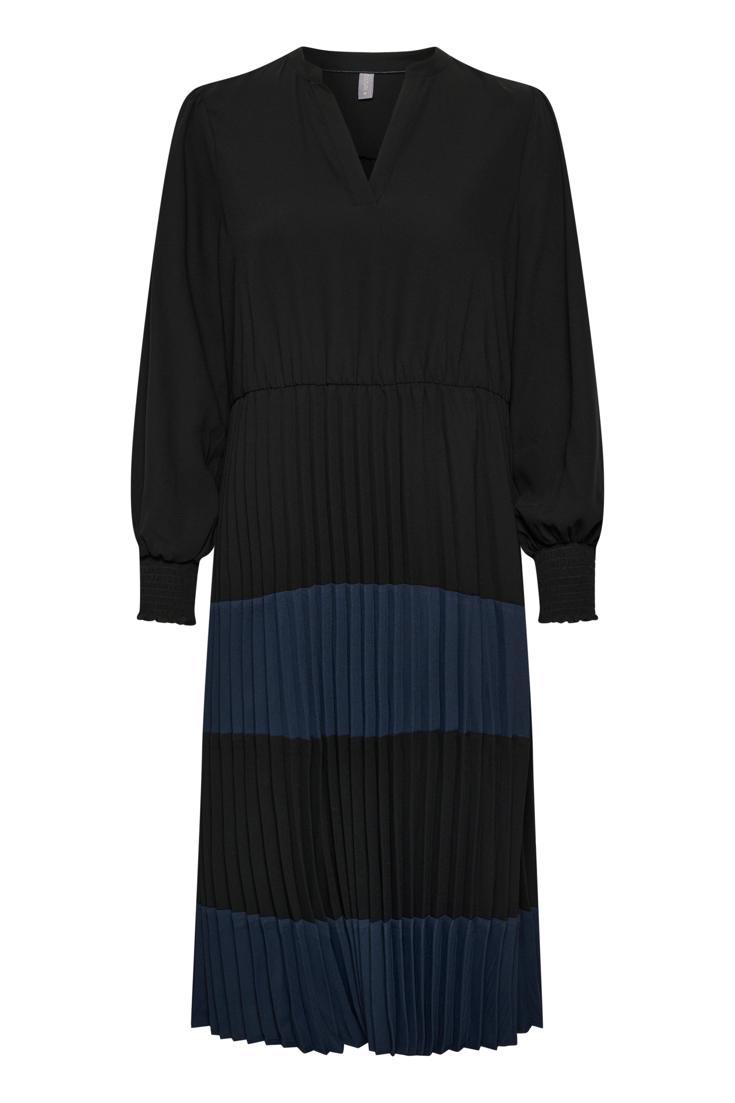 CUbetty Kjole PACK FRONT 50109337-105431