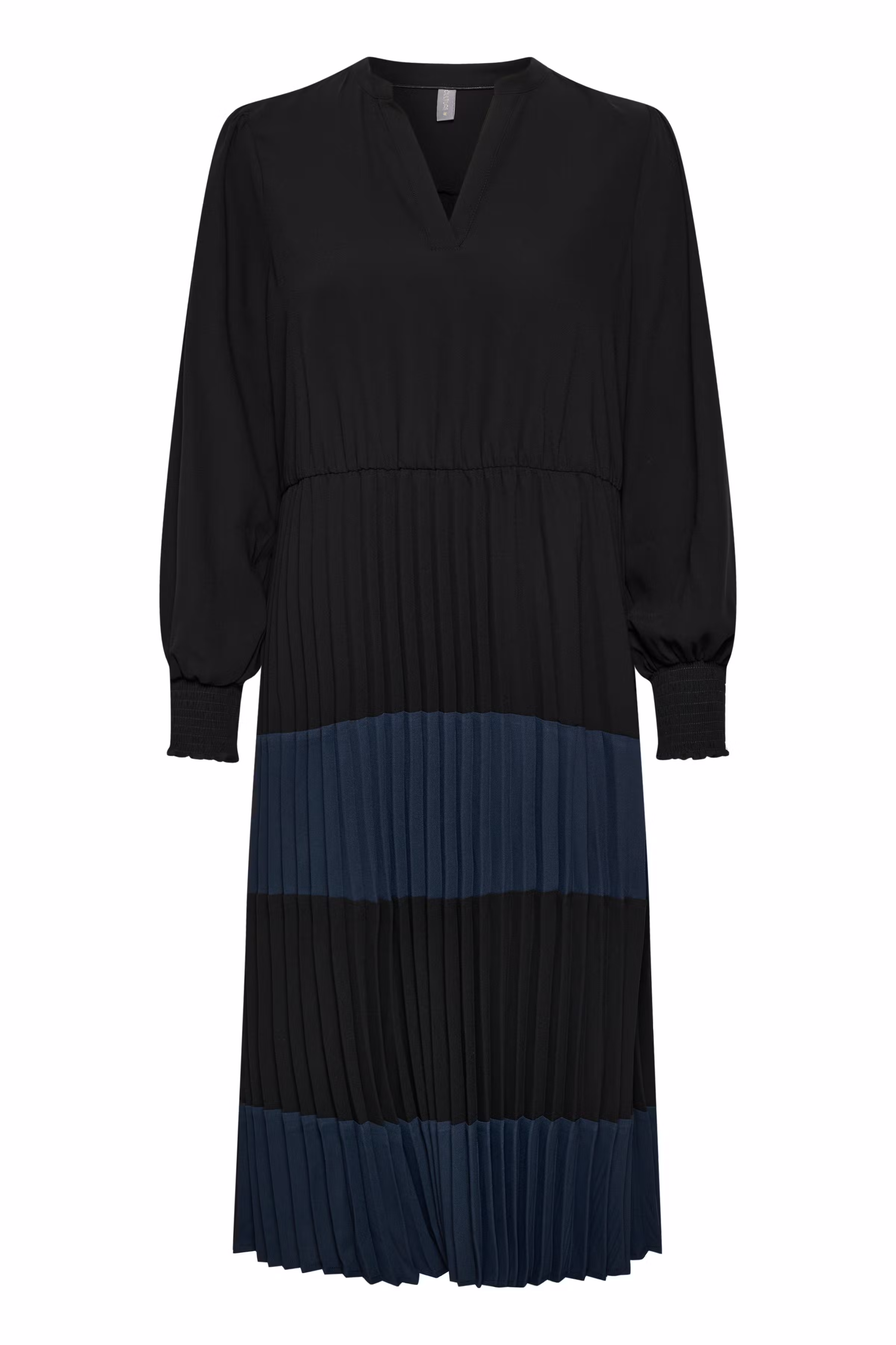 CUbetty Kjole PACK FRONT 50109337-105431