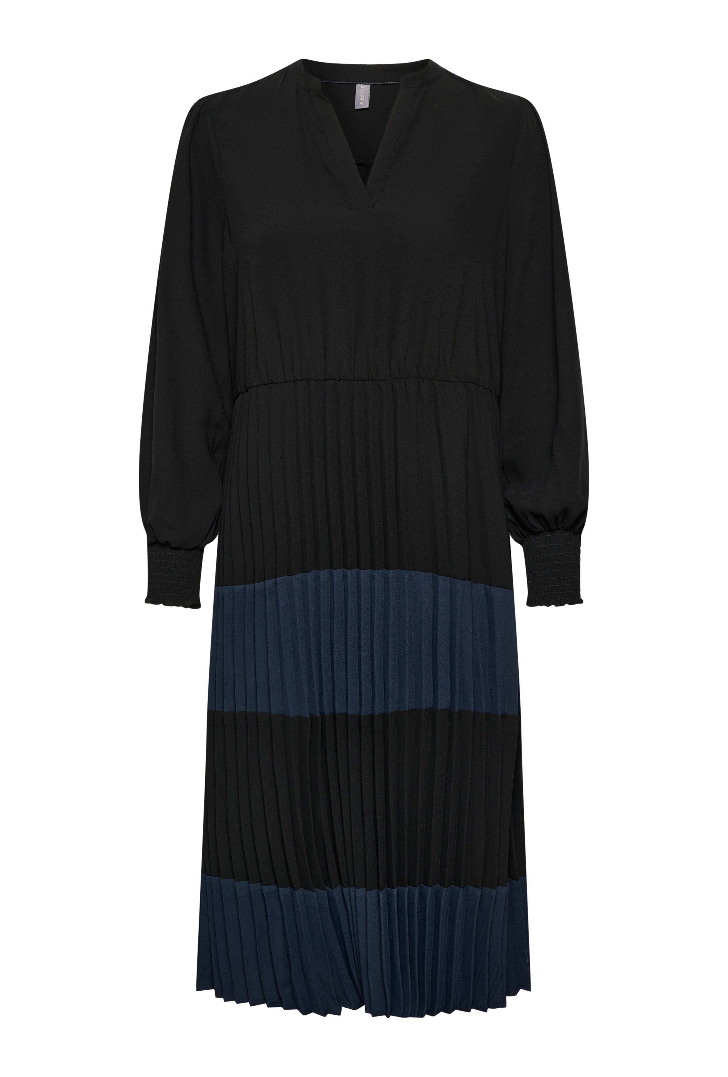 CUbetty Klänning PACK FRONT 50109337-105431