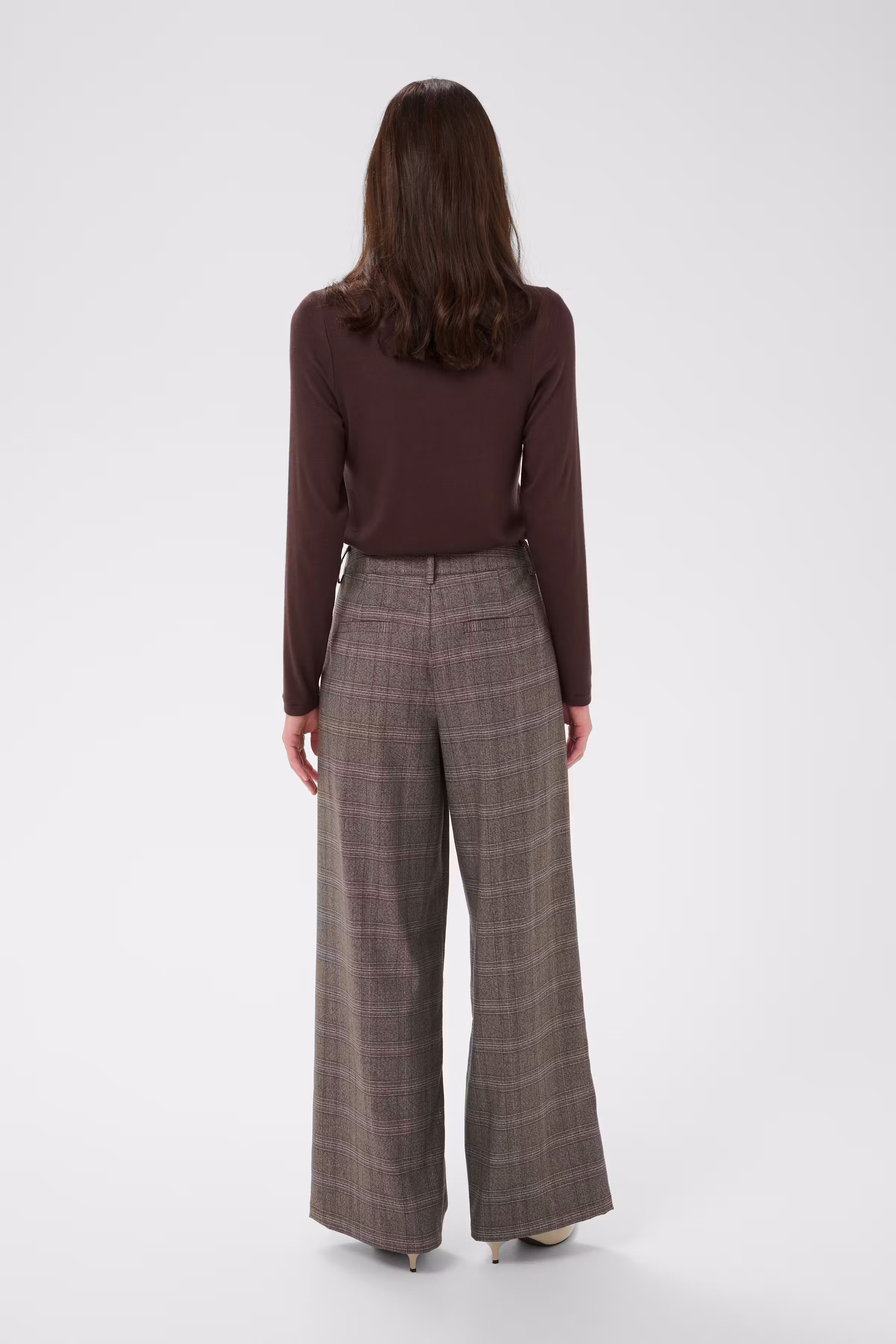CUterno Byxor LOOKBOOK BACK 50113538-109929