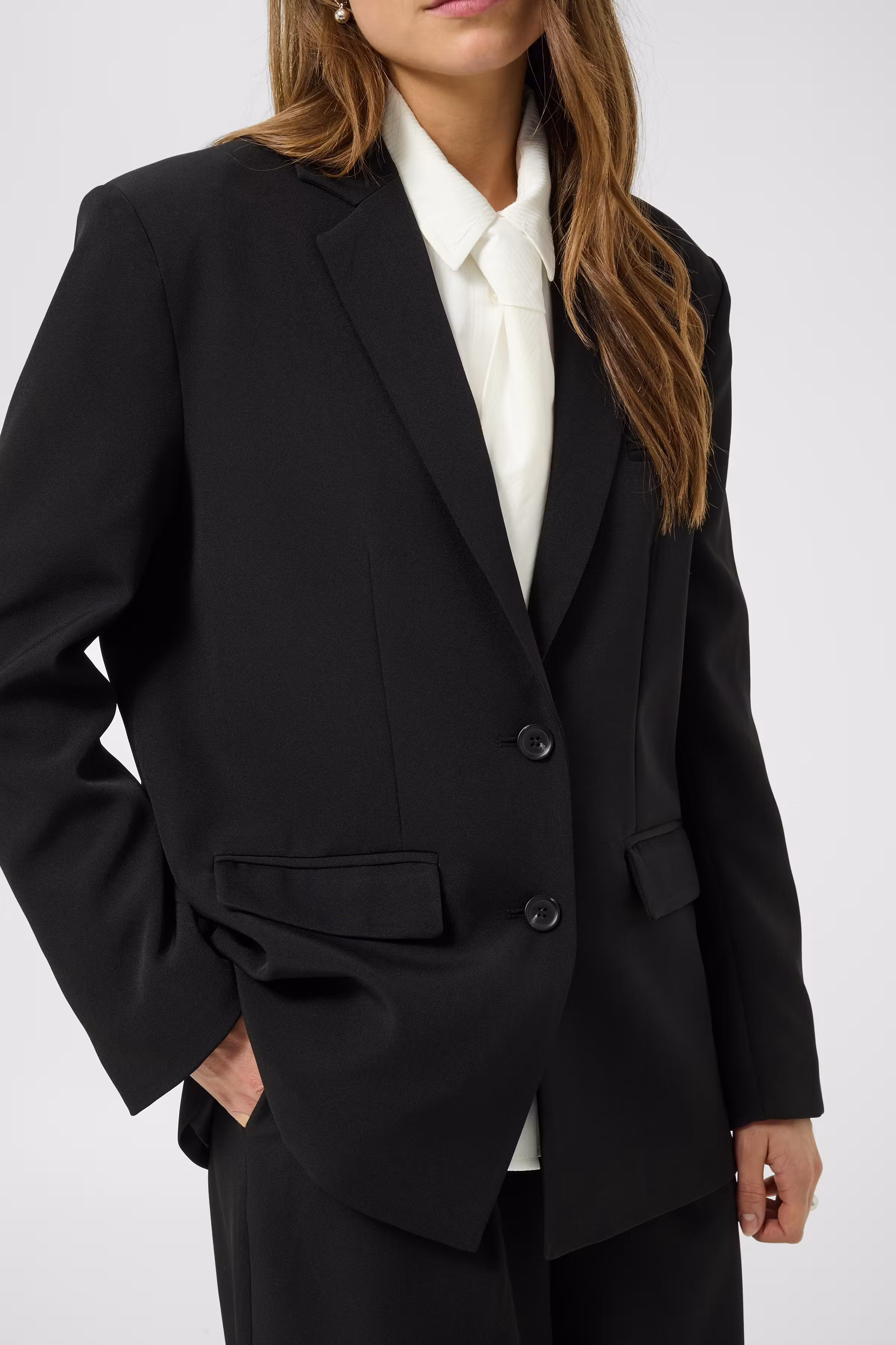 KAbella Blazer LOOKBOOK DETAIL 10512563-100121