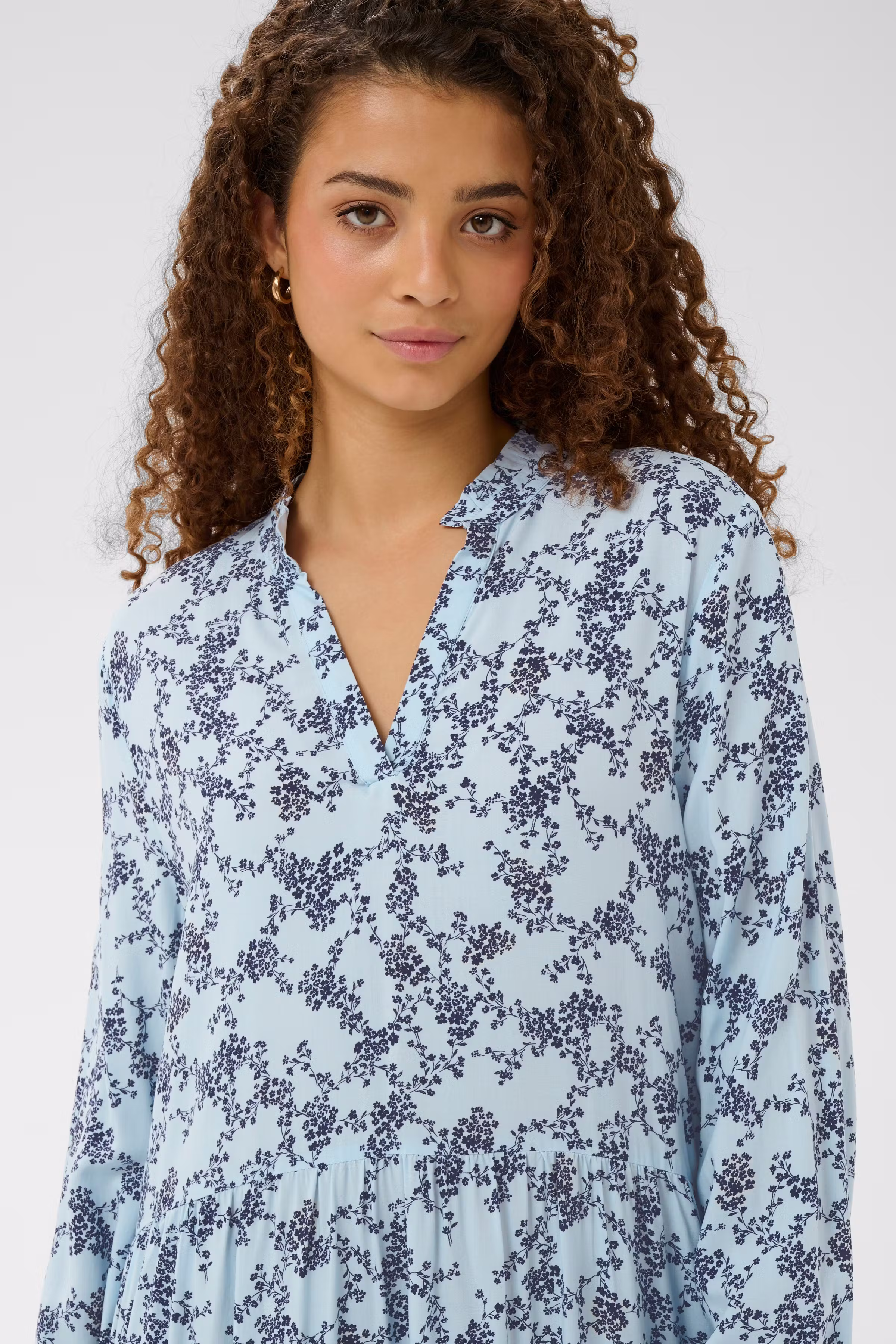 EdaSZ Dress LOOKBOOK DETAIL 30511115-304735