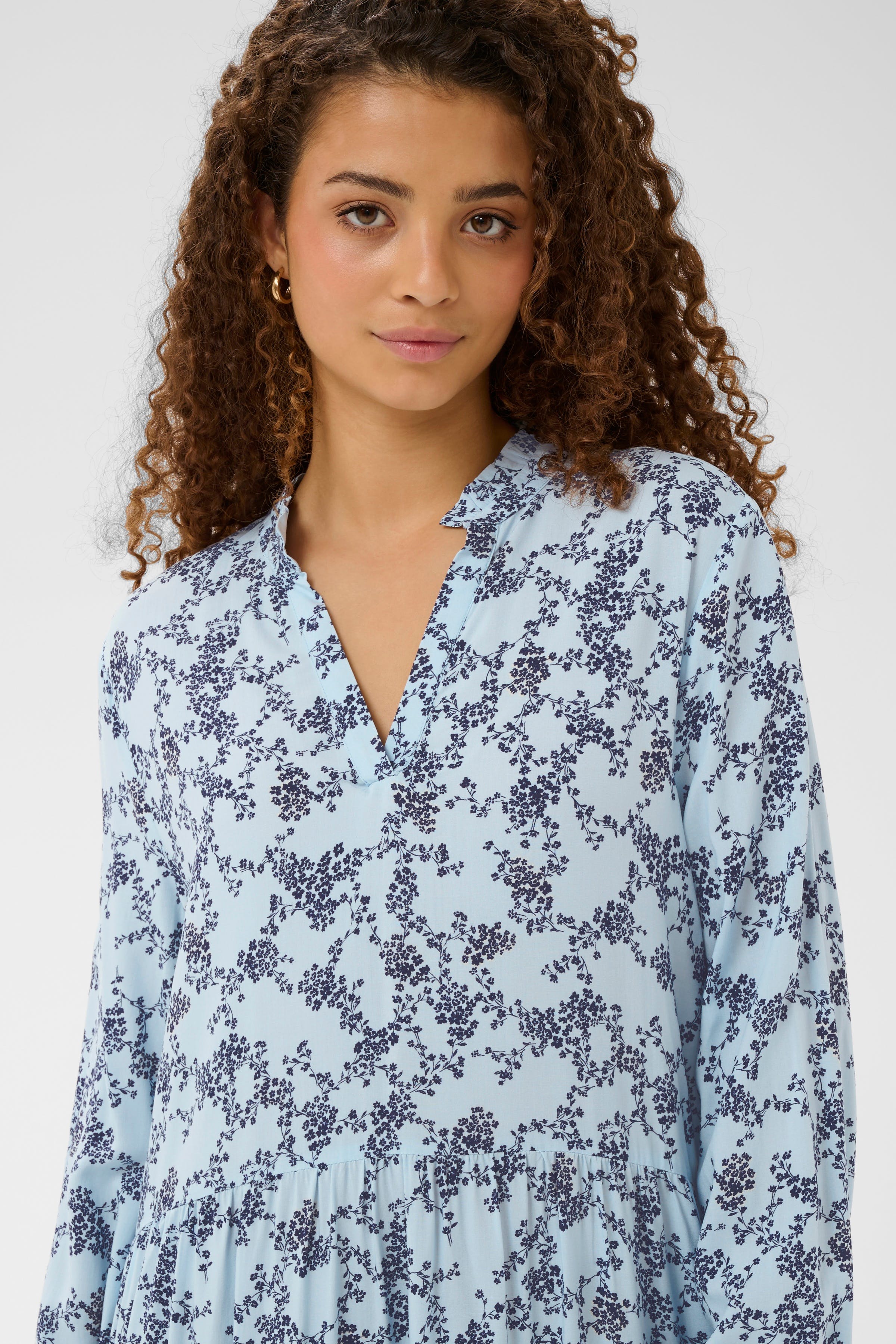 EdaSZ Klänning LOOKBOOK DETAIL 30511115-304735