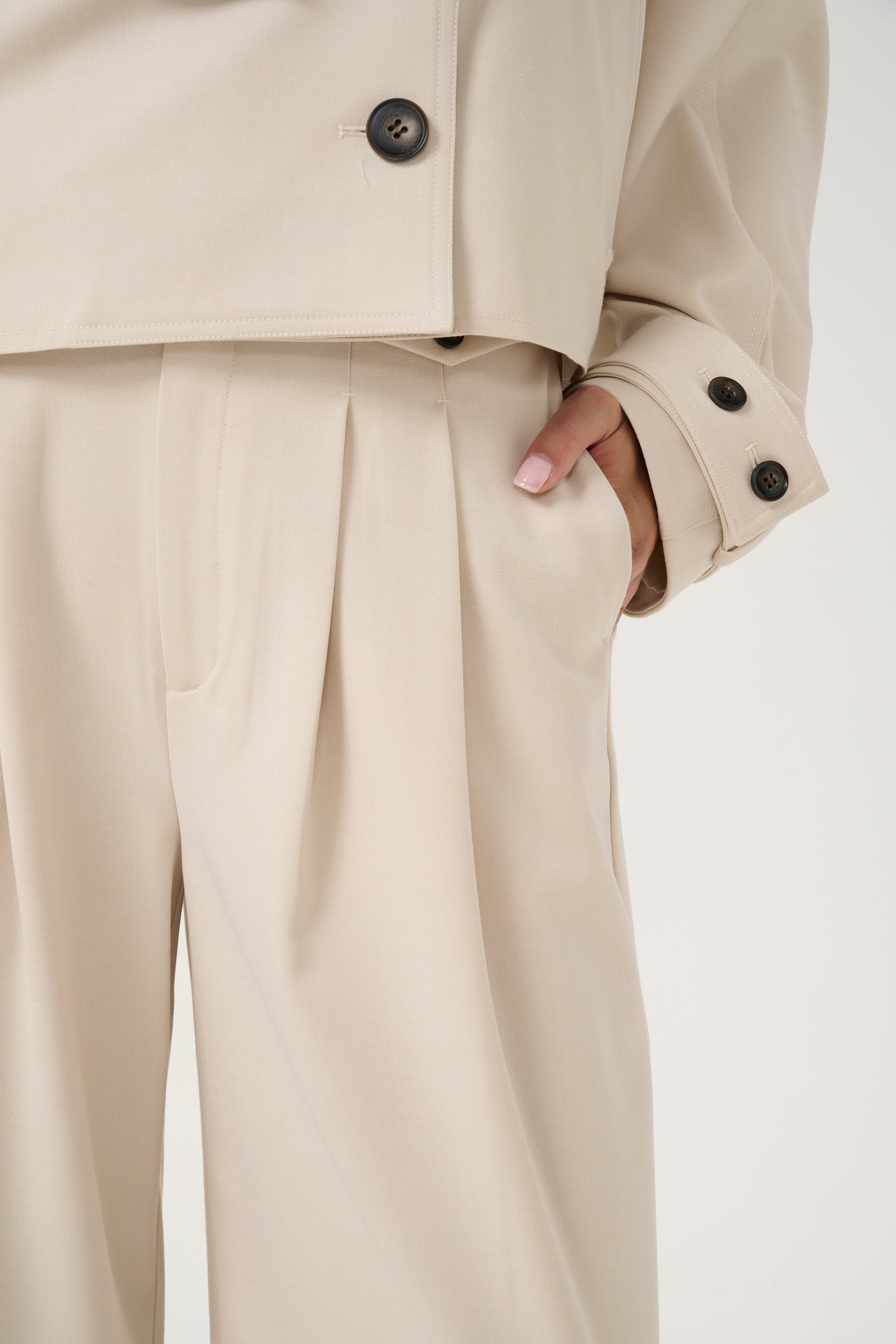 GZedina Hose LOOKBOOK DETAIL 10910011-130404