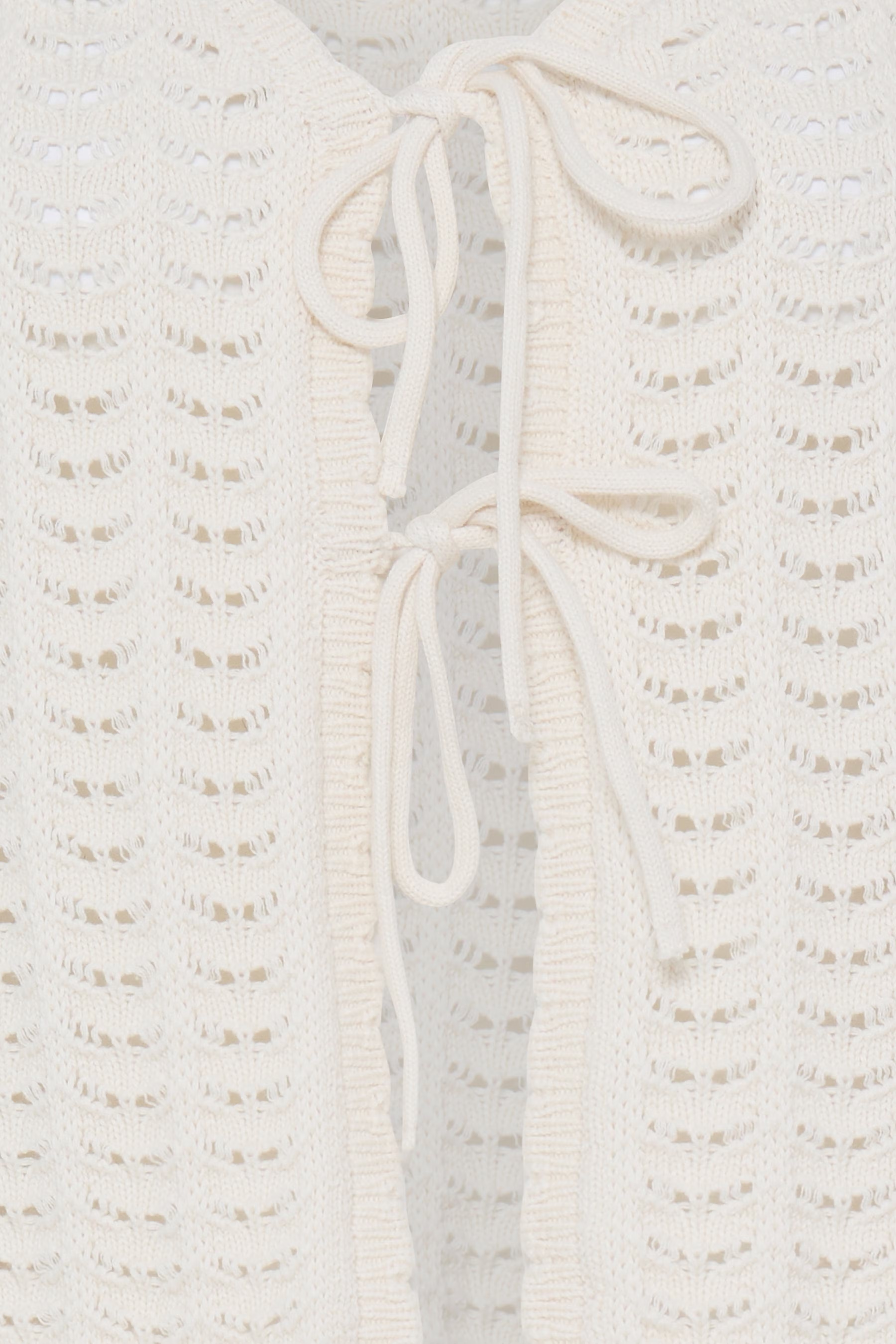 IHDOSIA Strikket vest PACK DETAIL 20125703-130905