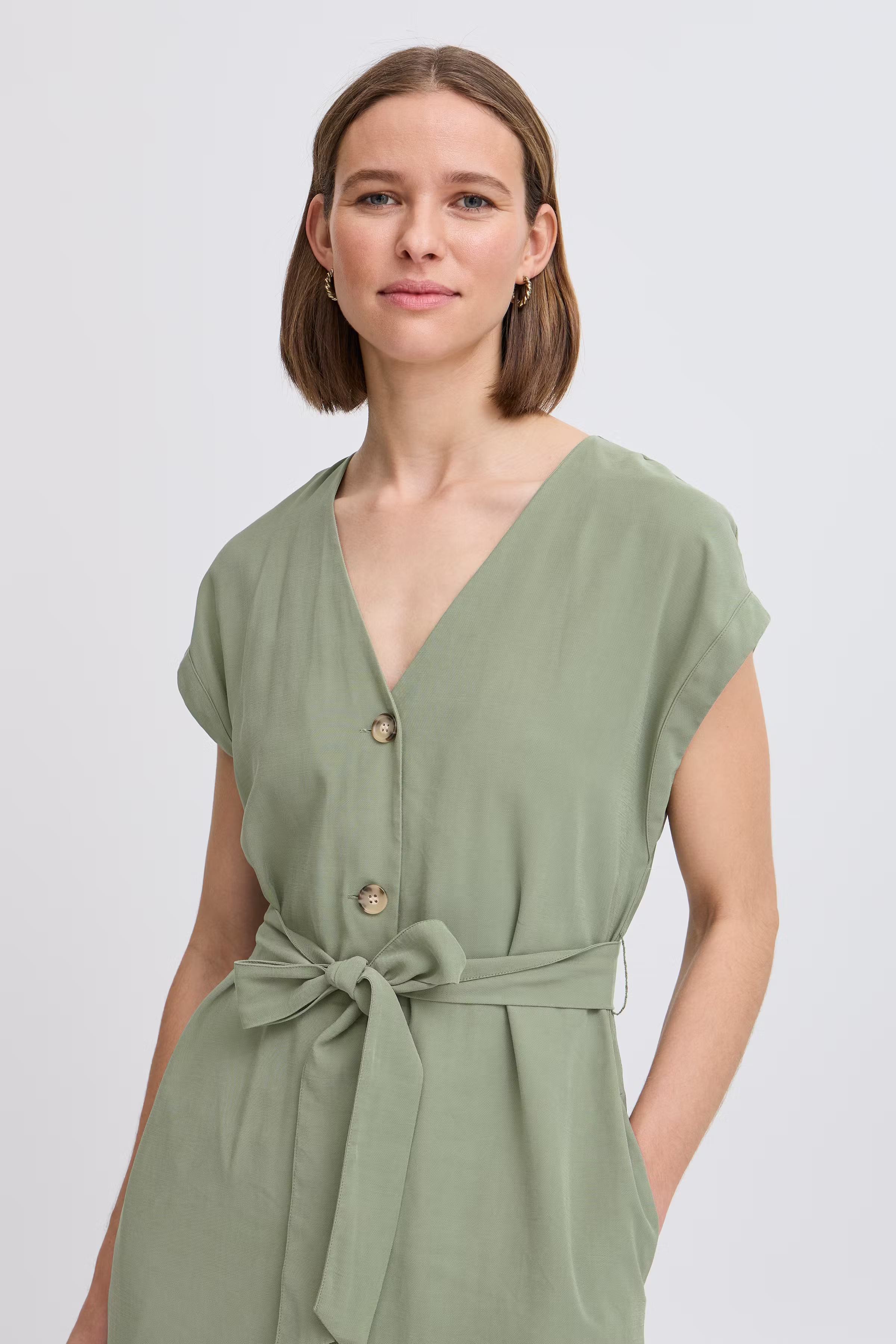 BYDALANO Kjole LOOKBOOK DETAIL 20816470-176212