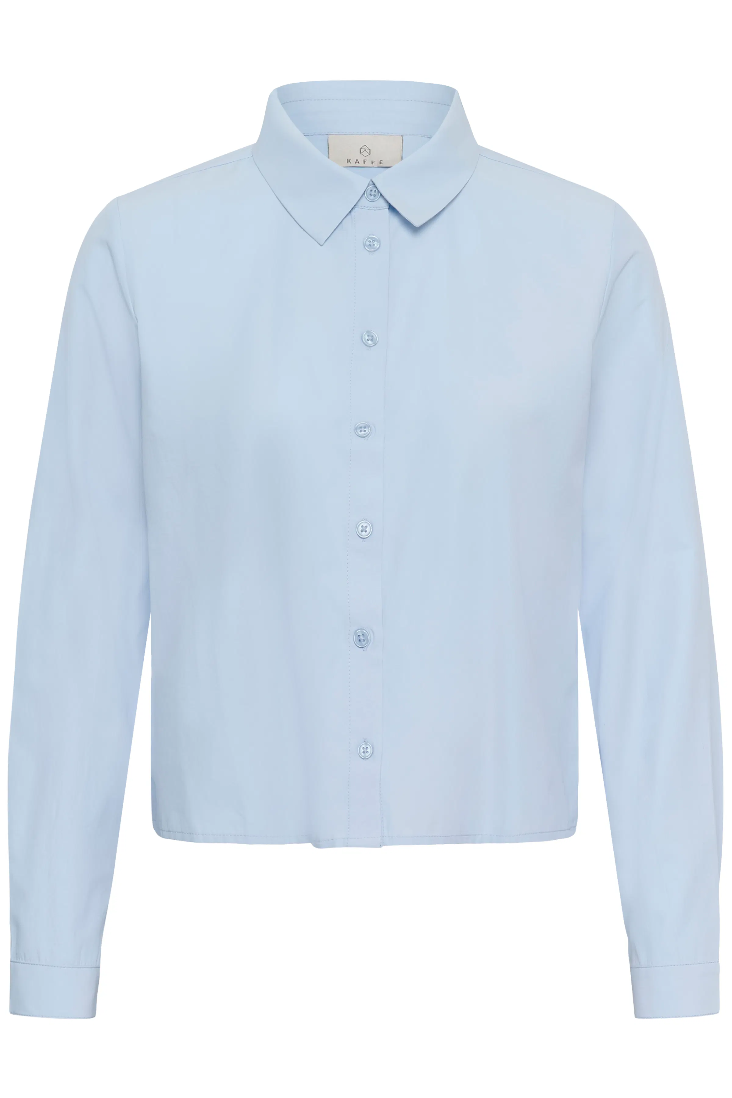 KAgiulia Overhemd PACK FRONT 10512408-154031