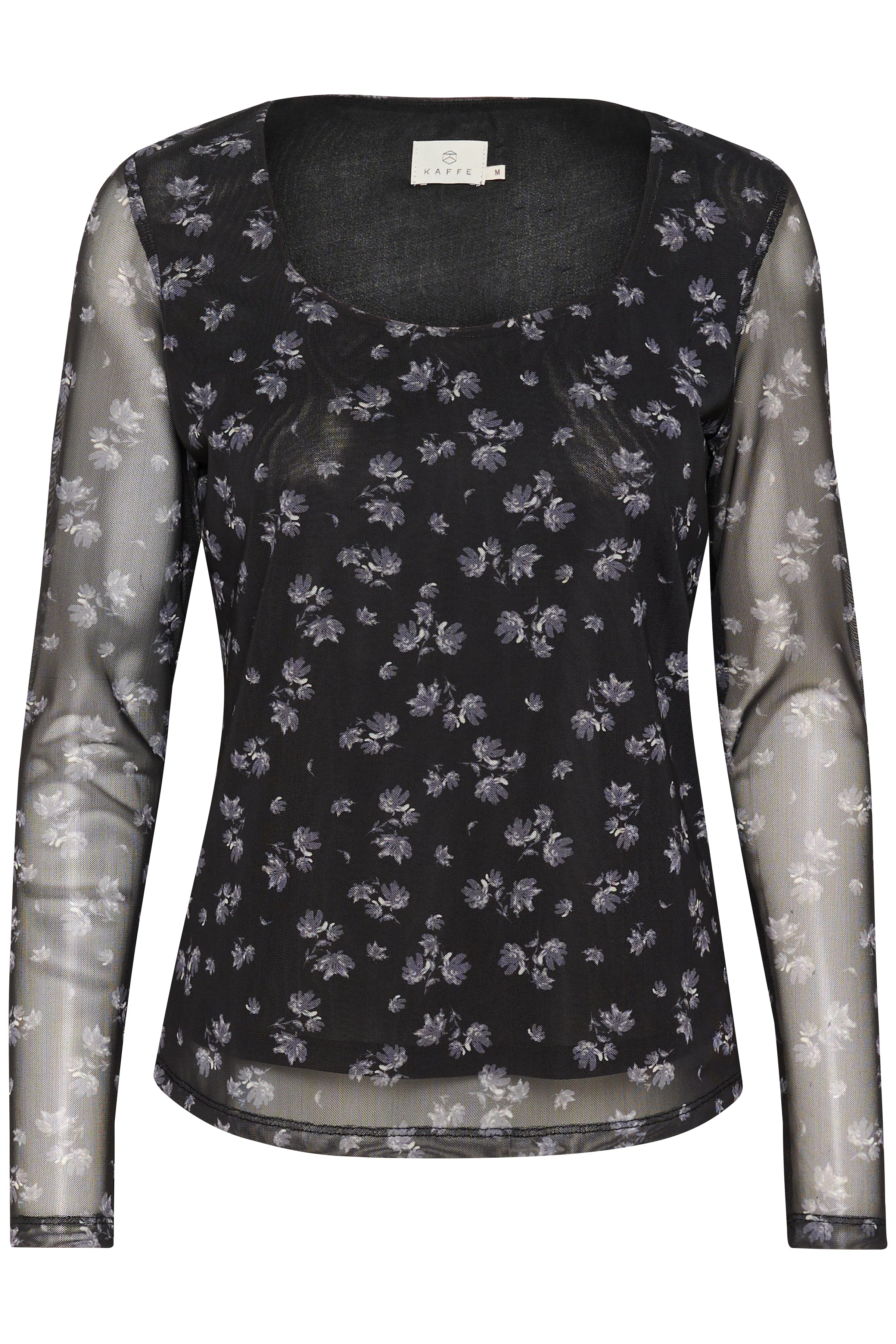 KAautumn Bluse PACK FRONT 10509805-107348