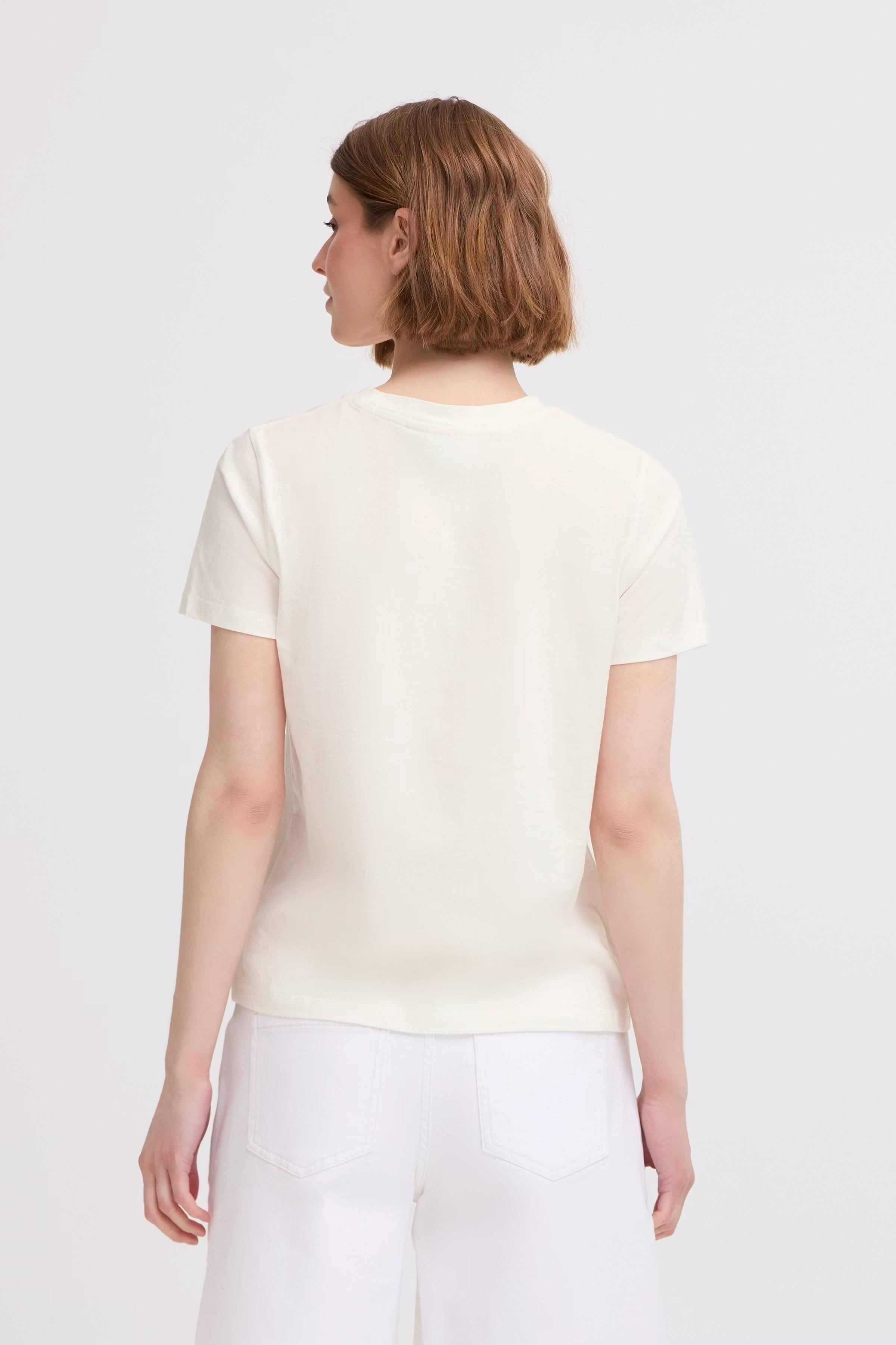 IHCAMINO T-shirt LOOKBOOK BACK 20123353-204715