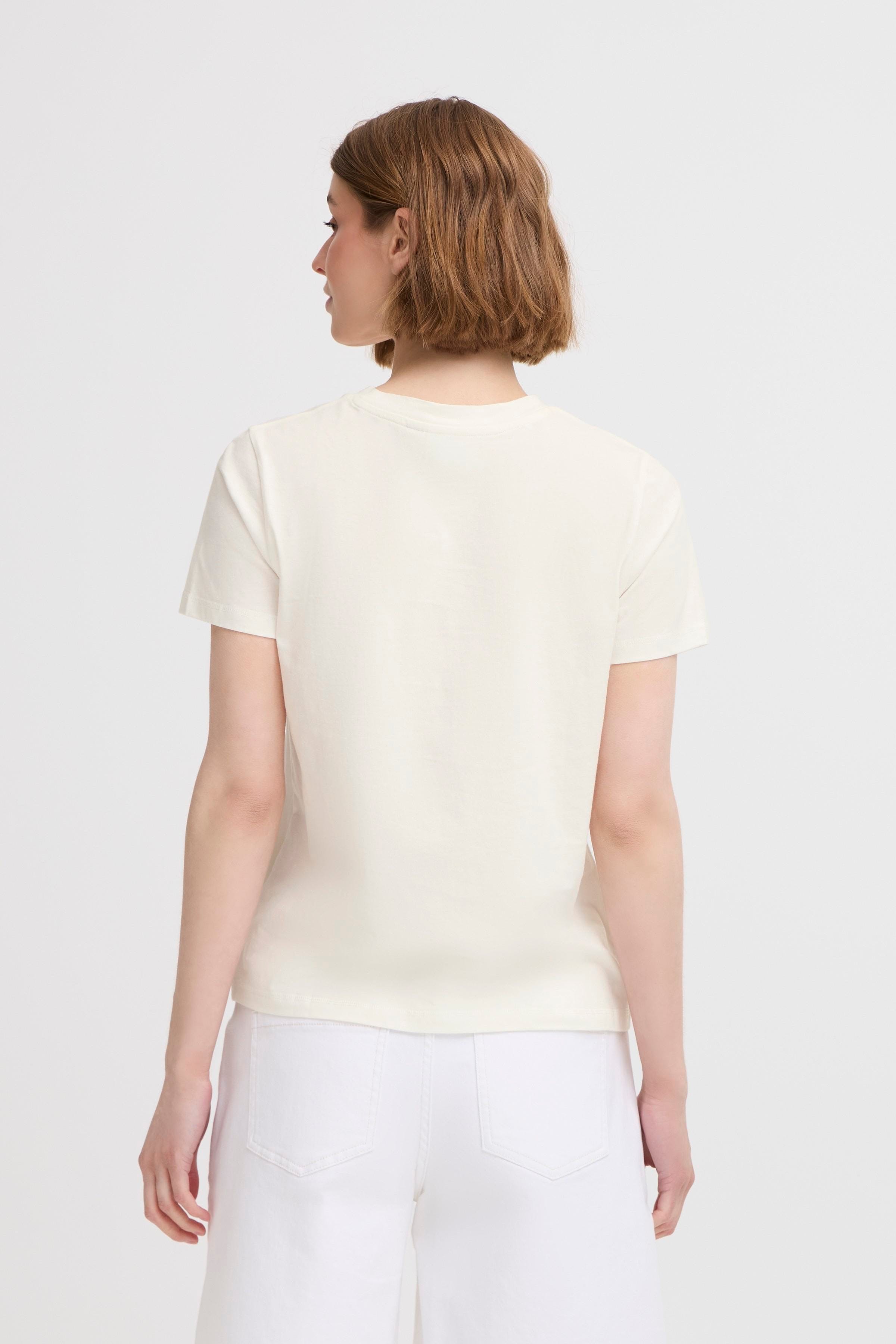 IHCAMINO T-shirt LOOKBOOK BACK 20123353-204715