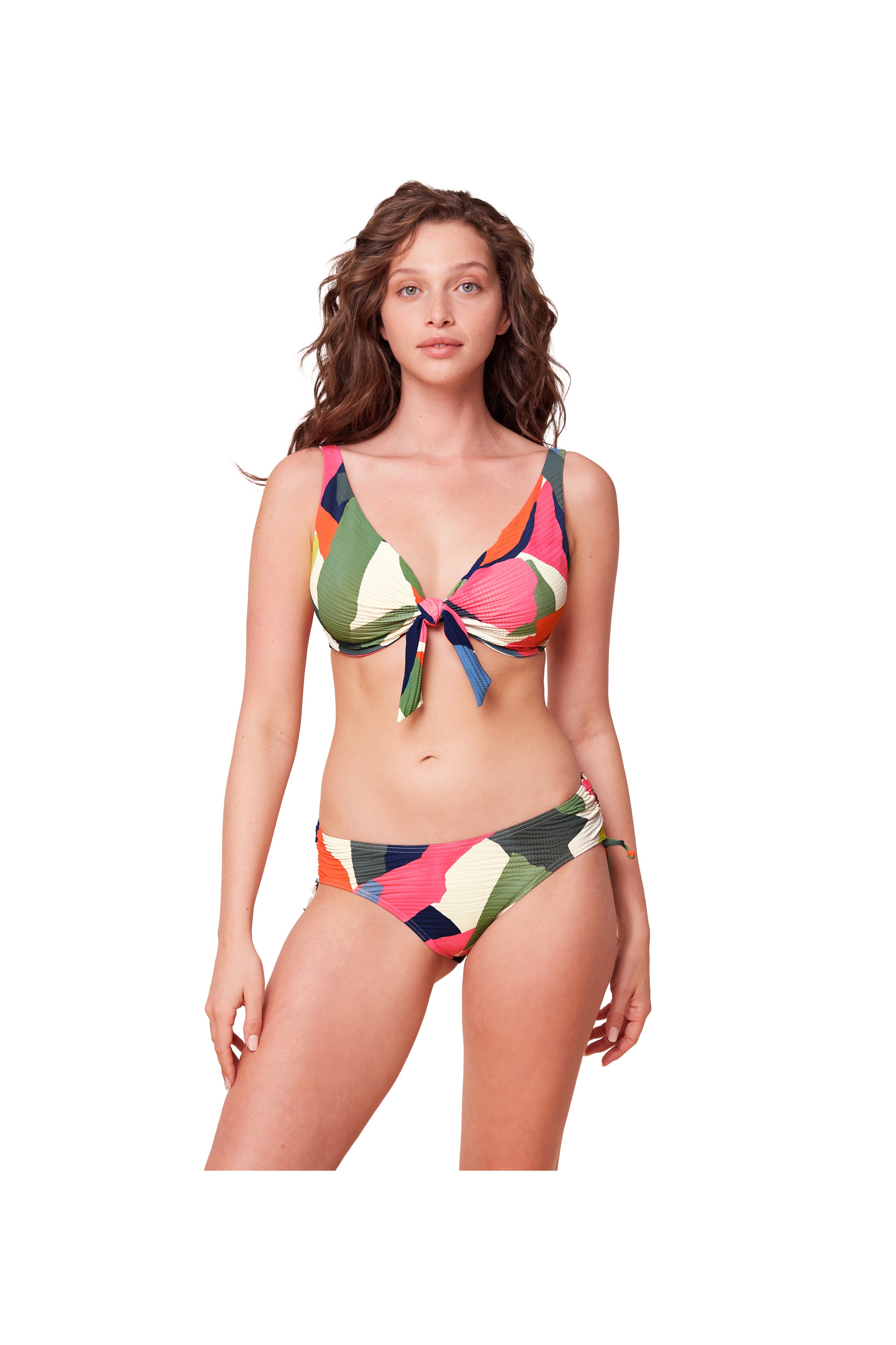 SummerExpression Bikinioberteil LOOKBOOK FRONT 40500255-TM010