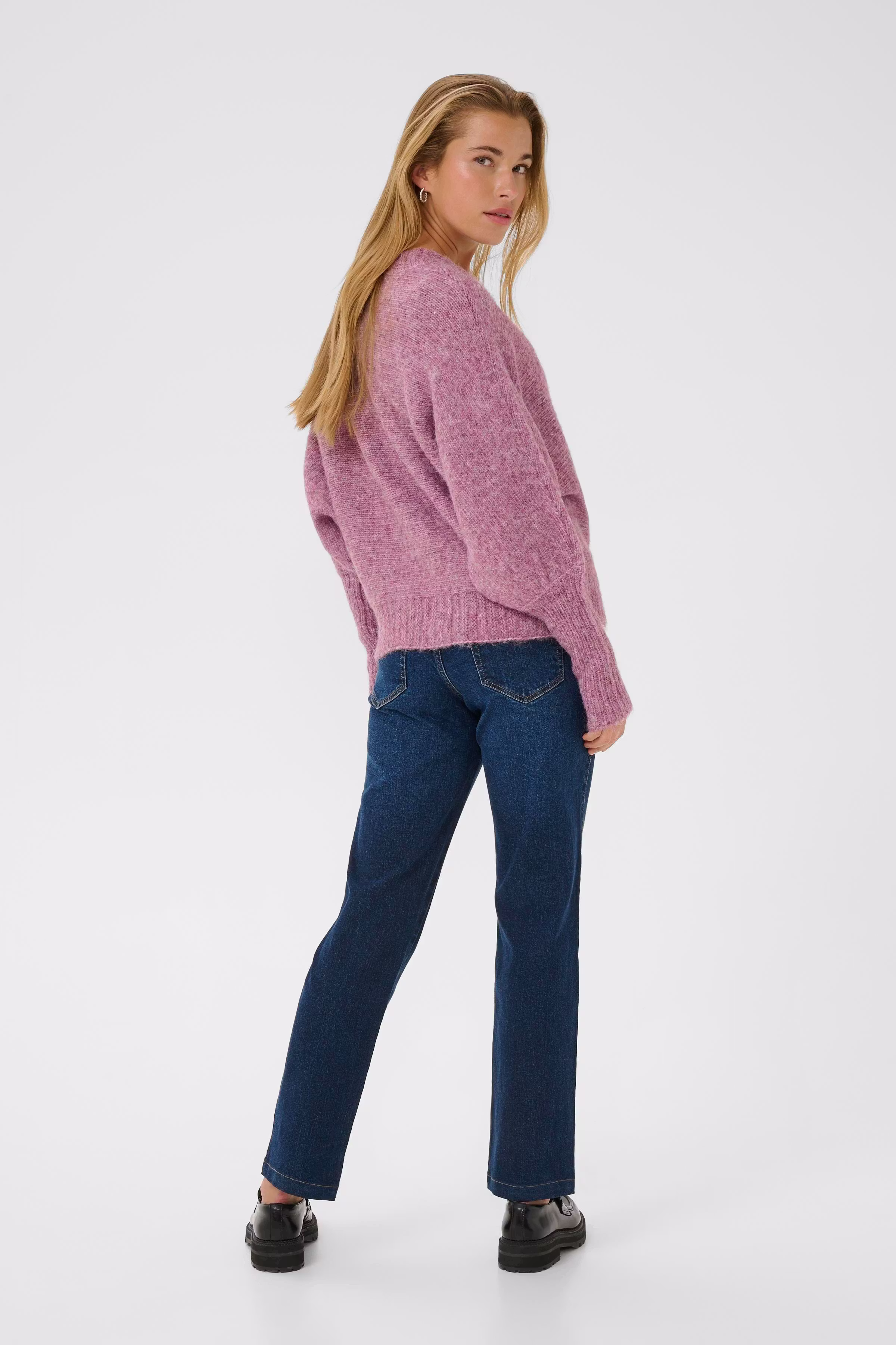 KAuma Cardigan LOOKBOOK BACK 10510997-1817091