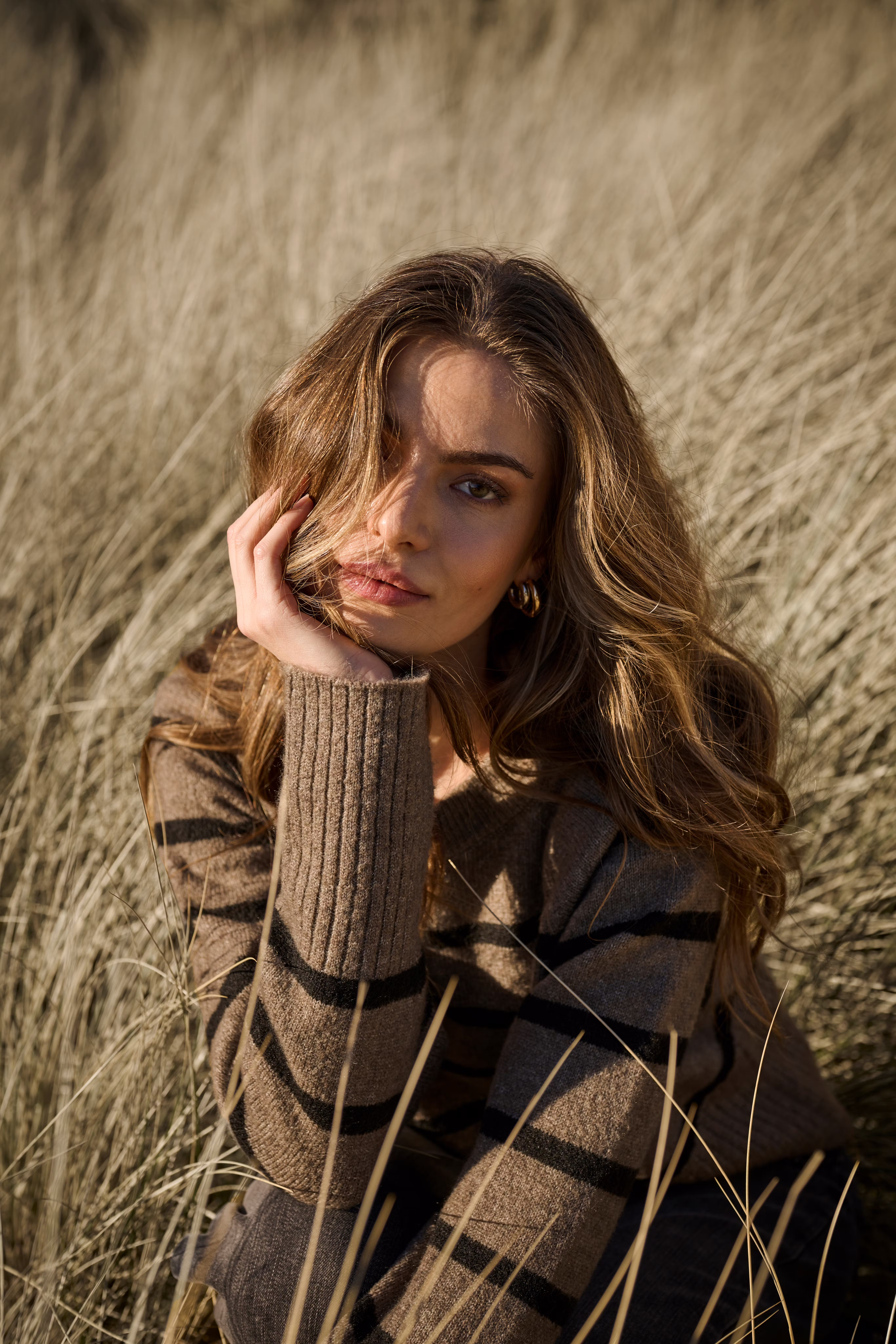 KAerin Pullover LOCATION NONE 10510939-108598