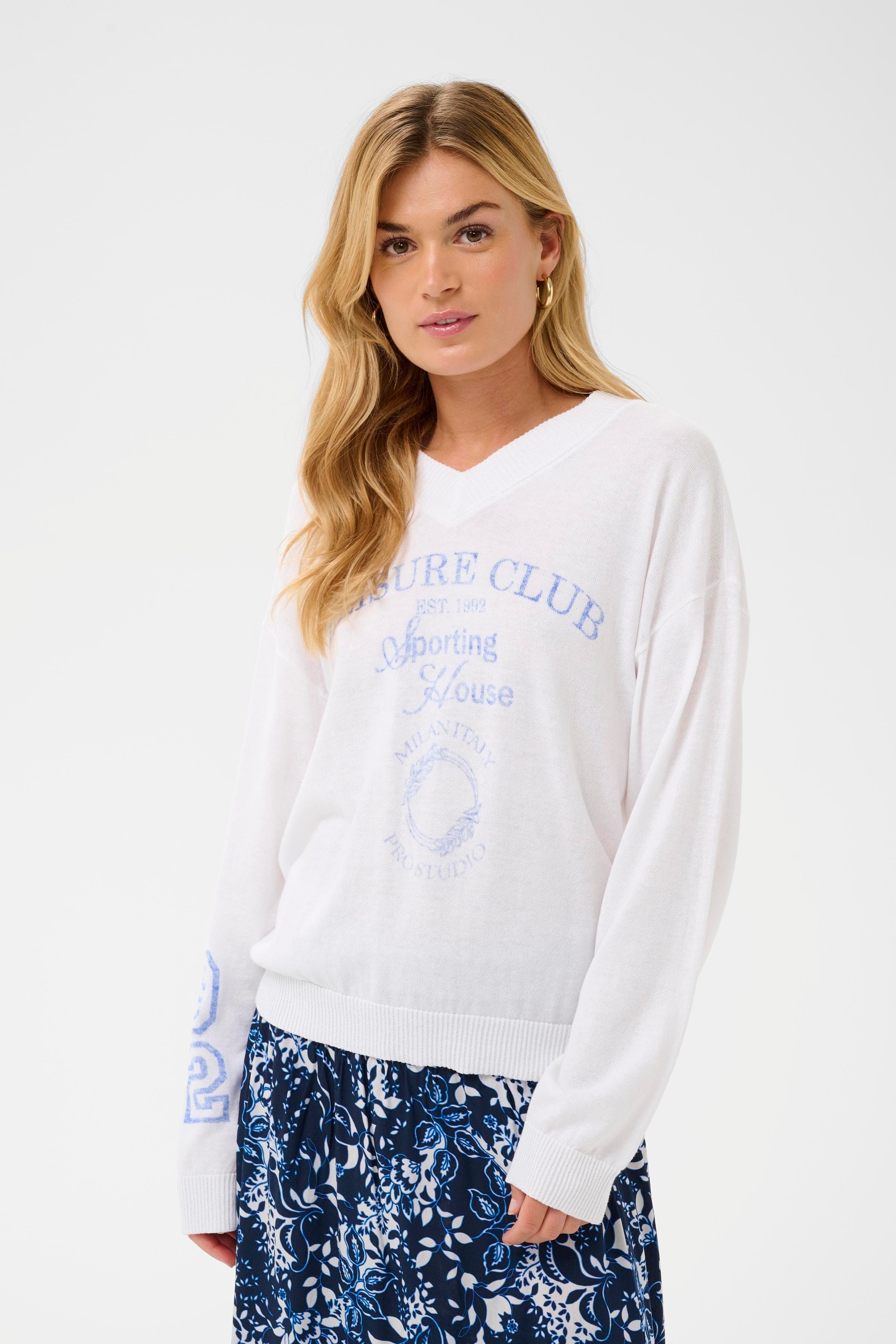 CRNurra Pullover LOOKBOOK FRONT 10614947-110602