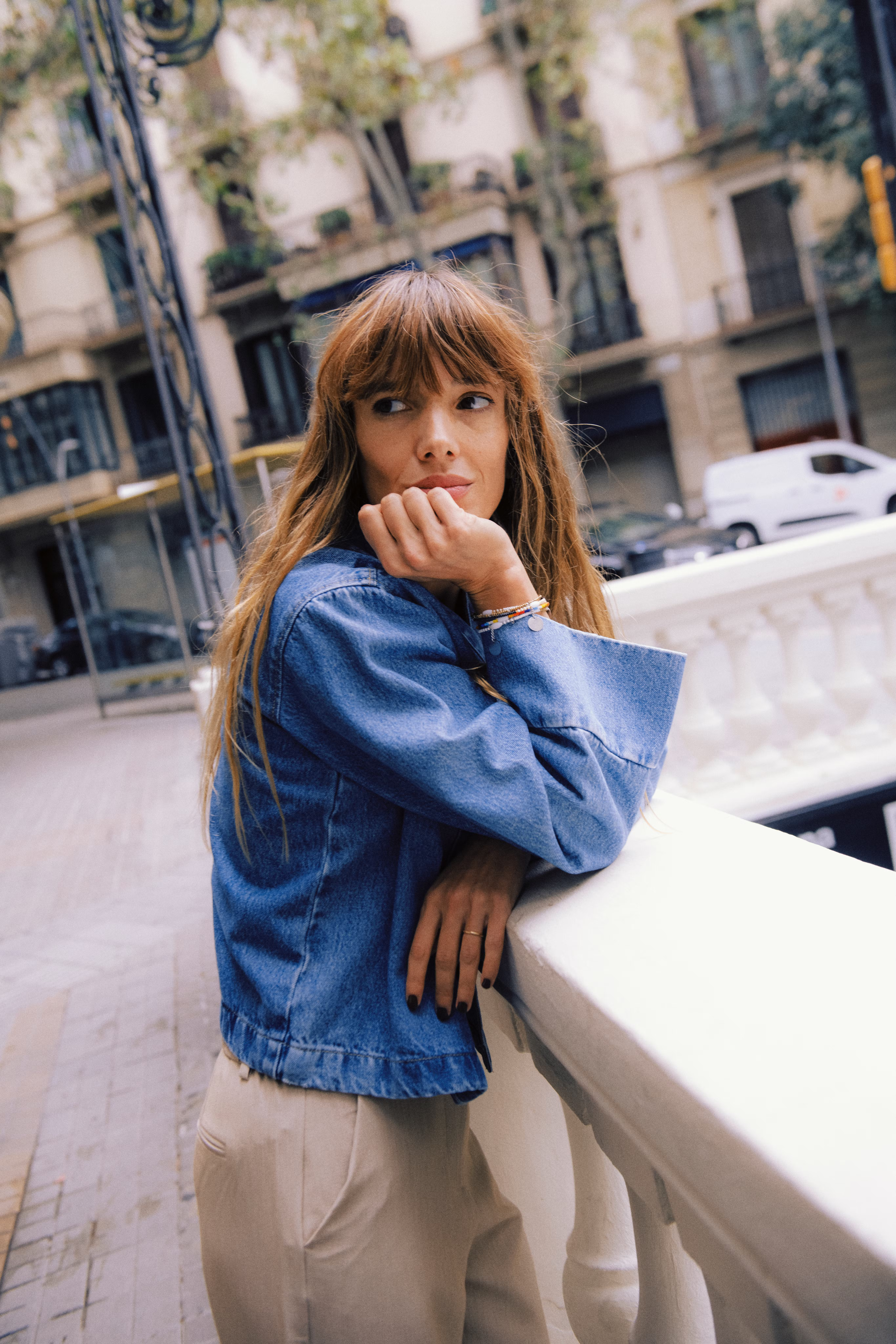 BYKACILA Skjorta LOCATION NONE 20818565-200461