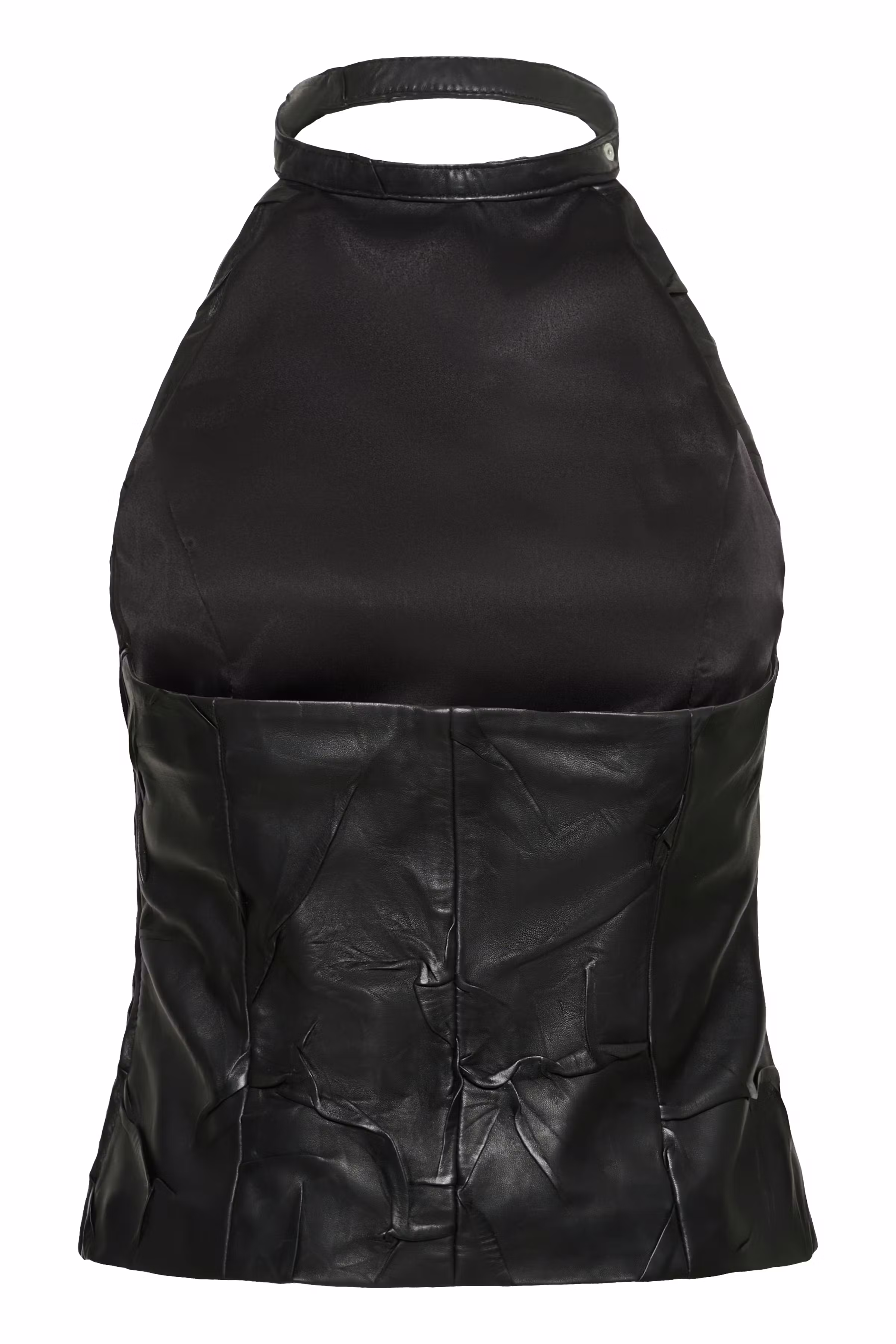 GZmadisan Leather top PACK BACK 10910732-100017