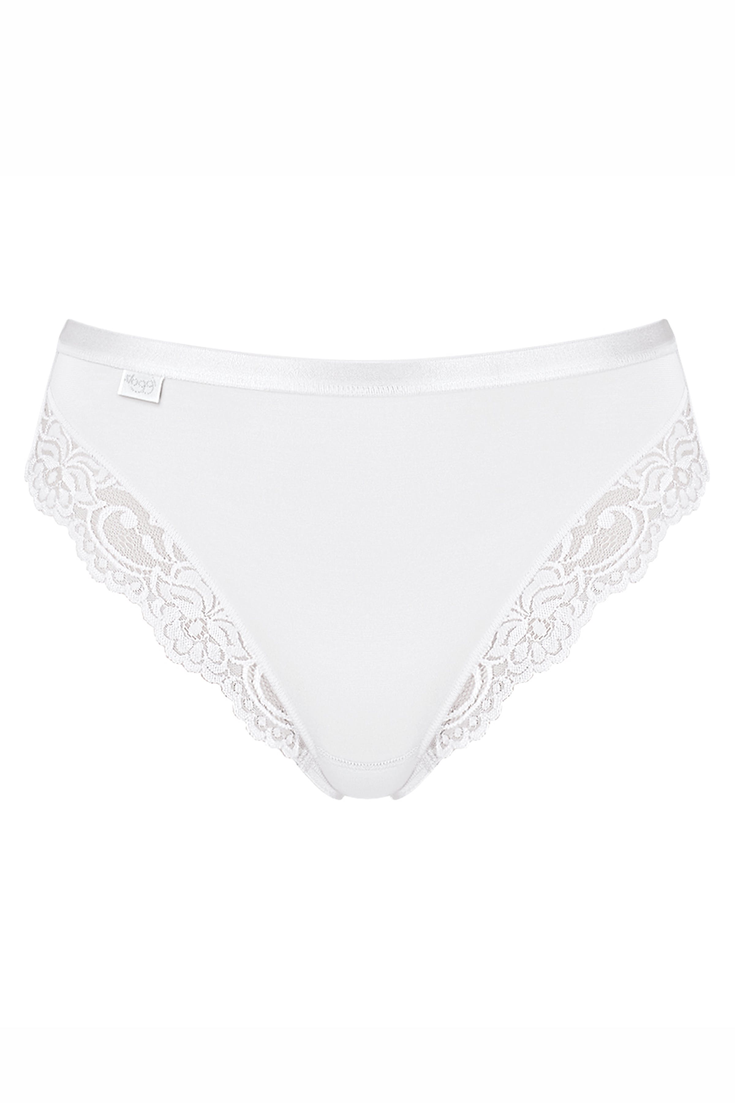 sloggi Unterhose PACK FRONT 40550418-400093