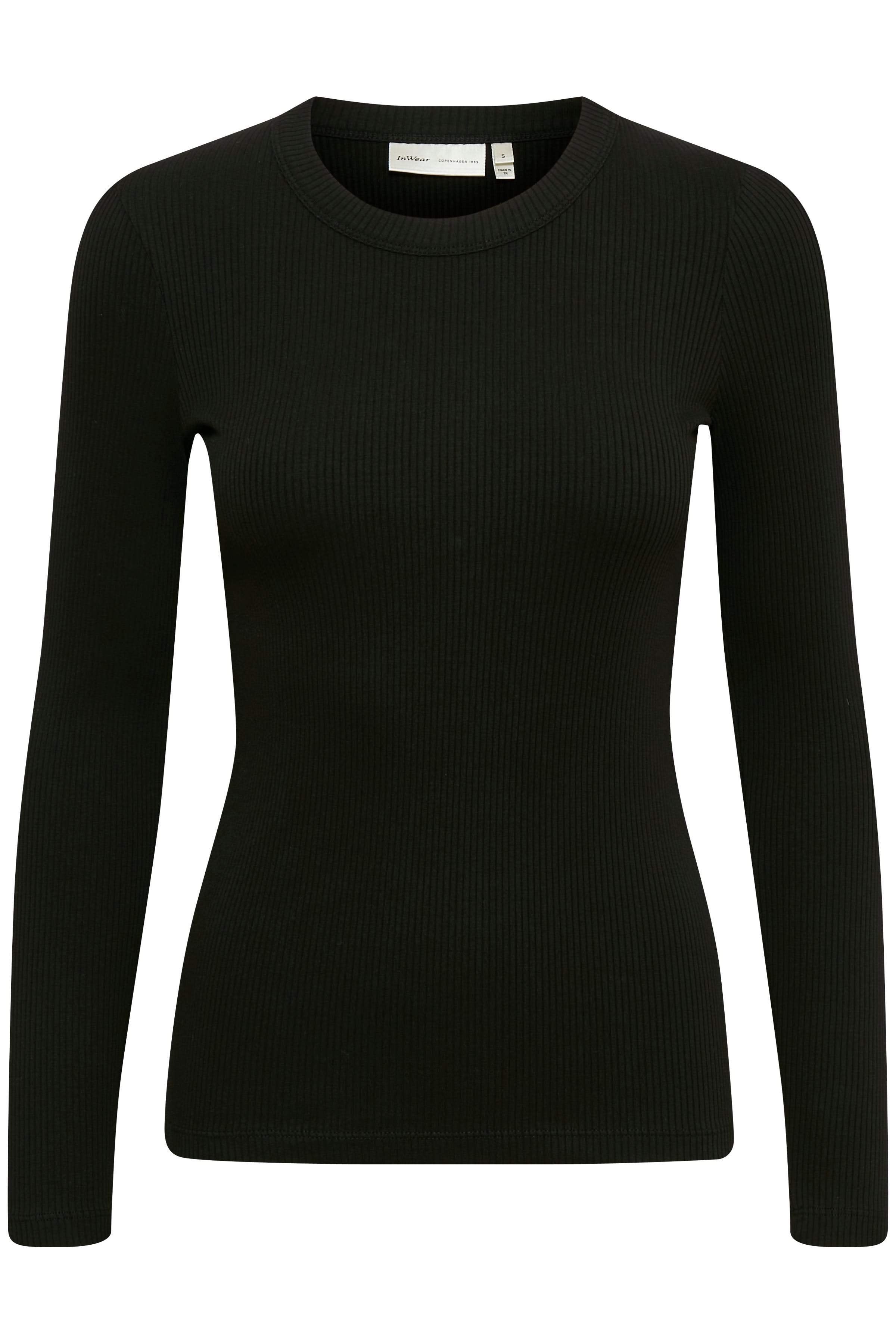 DagnaIW Langærmet T-shirt PACK FRONT 30106649-194008