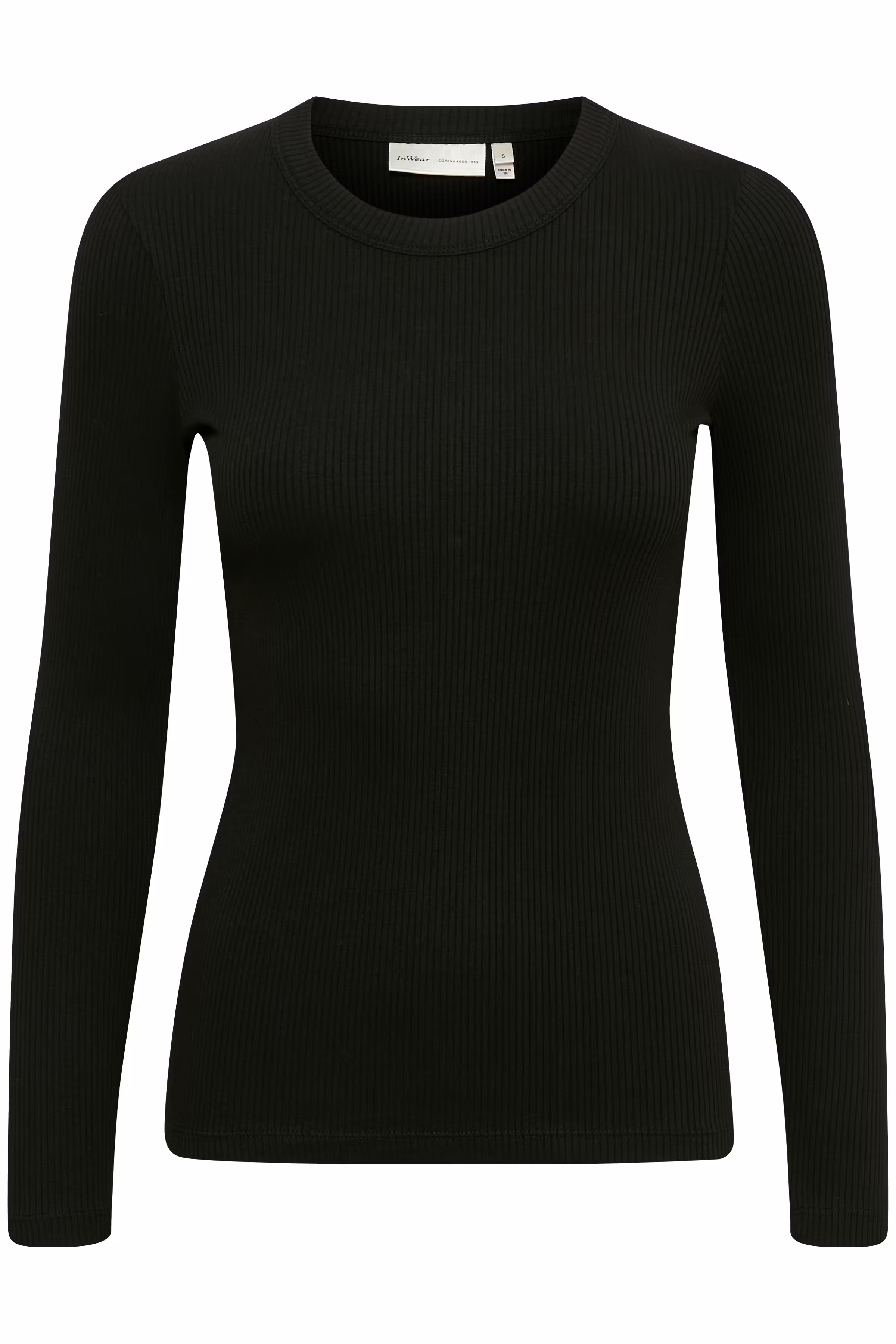 DagnaIW Long sleeved T-shirt PACK FRONT 30106649-194008