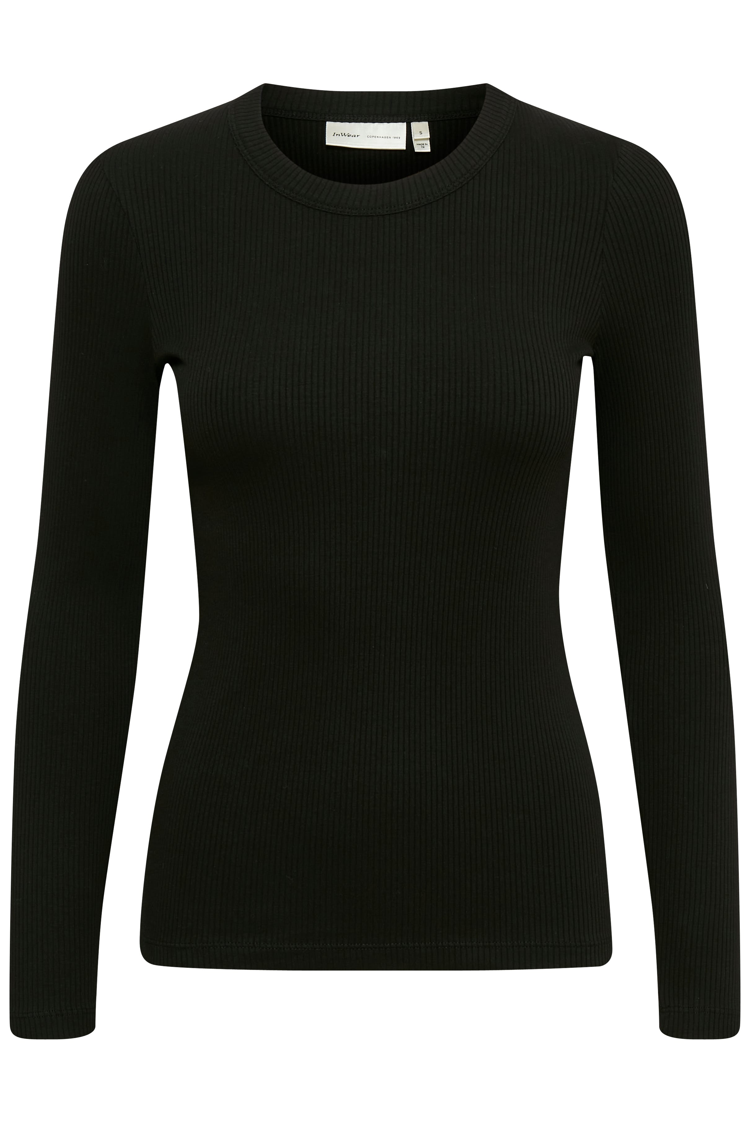 DagnaIW Langærmet T-shirt PACK FRONT 30106649-110701