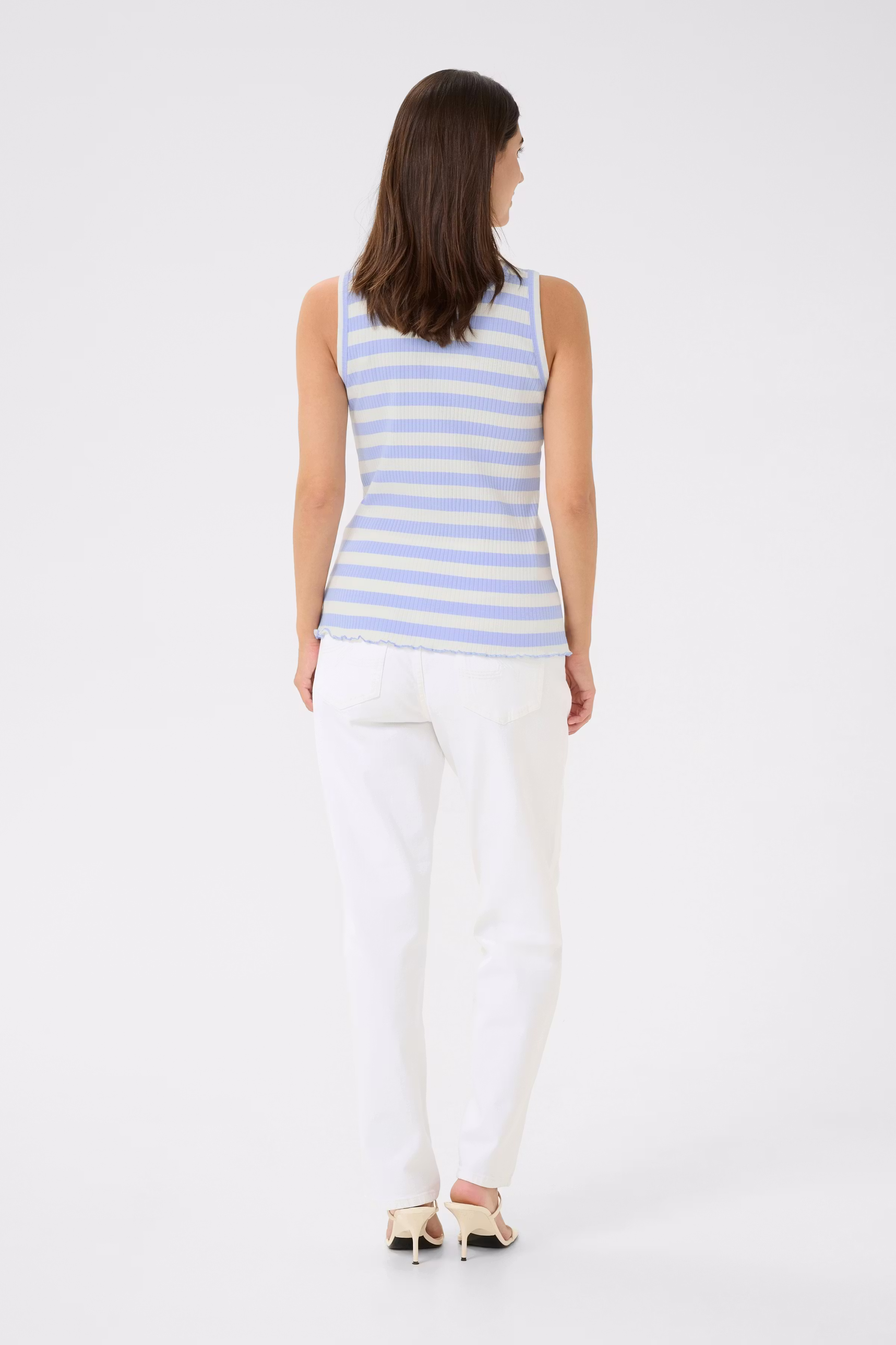 CUfiji T-shirt LOOKBOOK BACK 50111857-107673