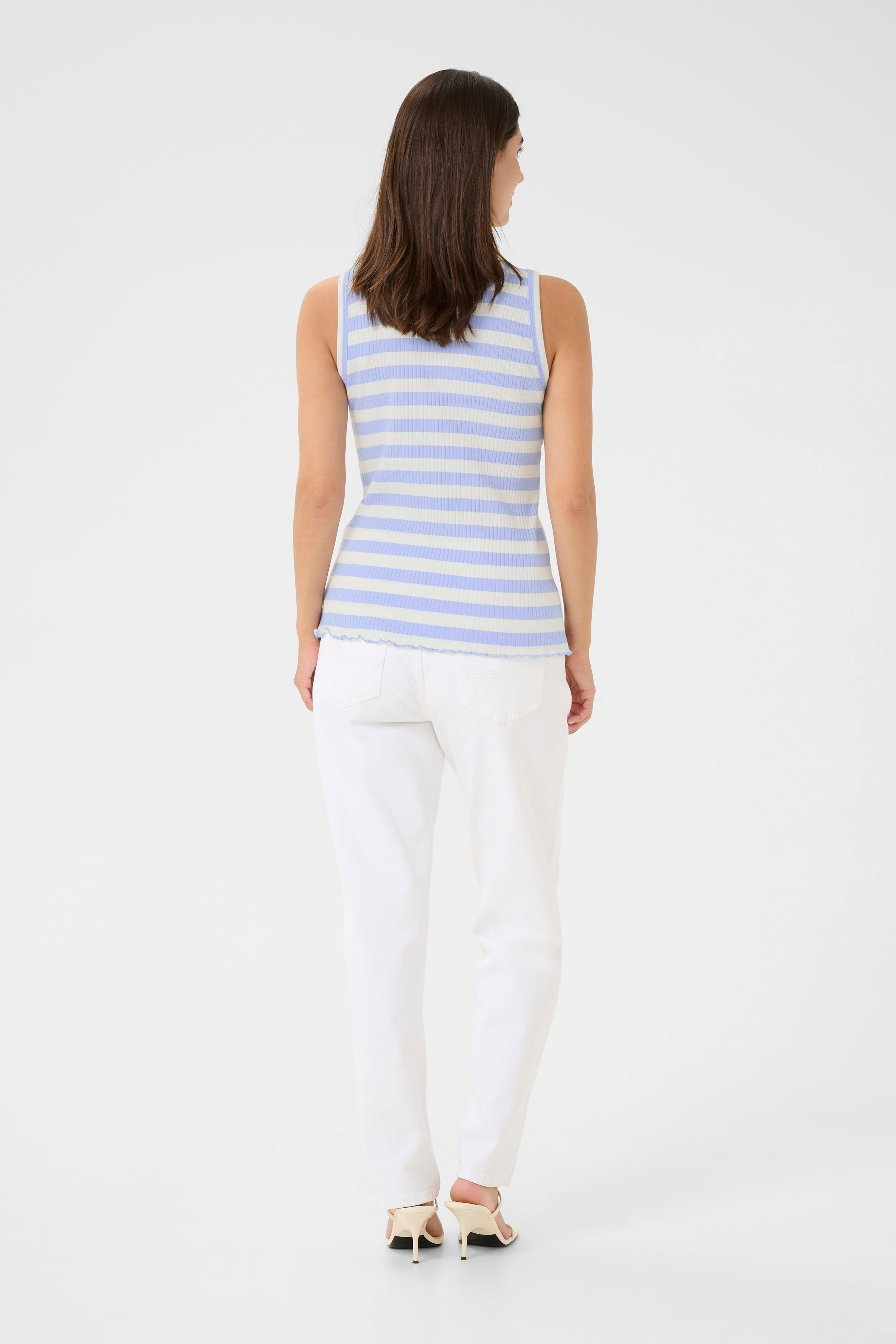 CUfiji T-shirt LOOKBOOK BACK 50111857-107673