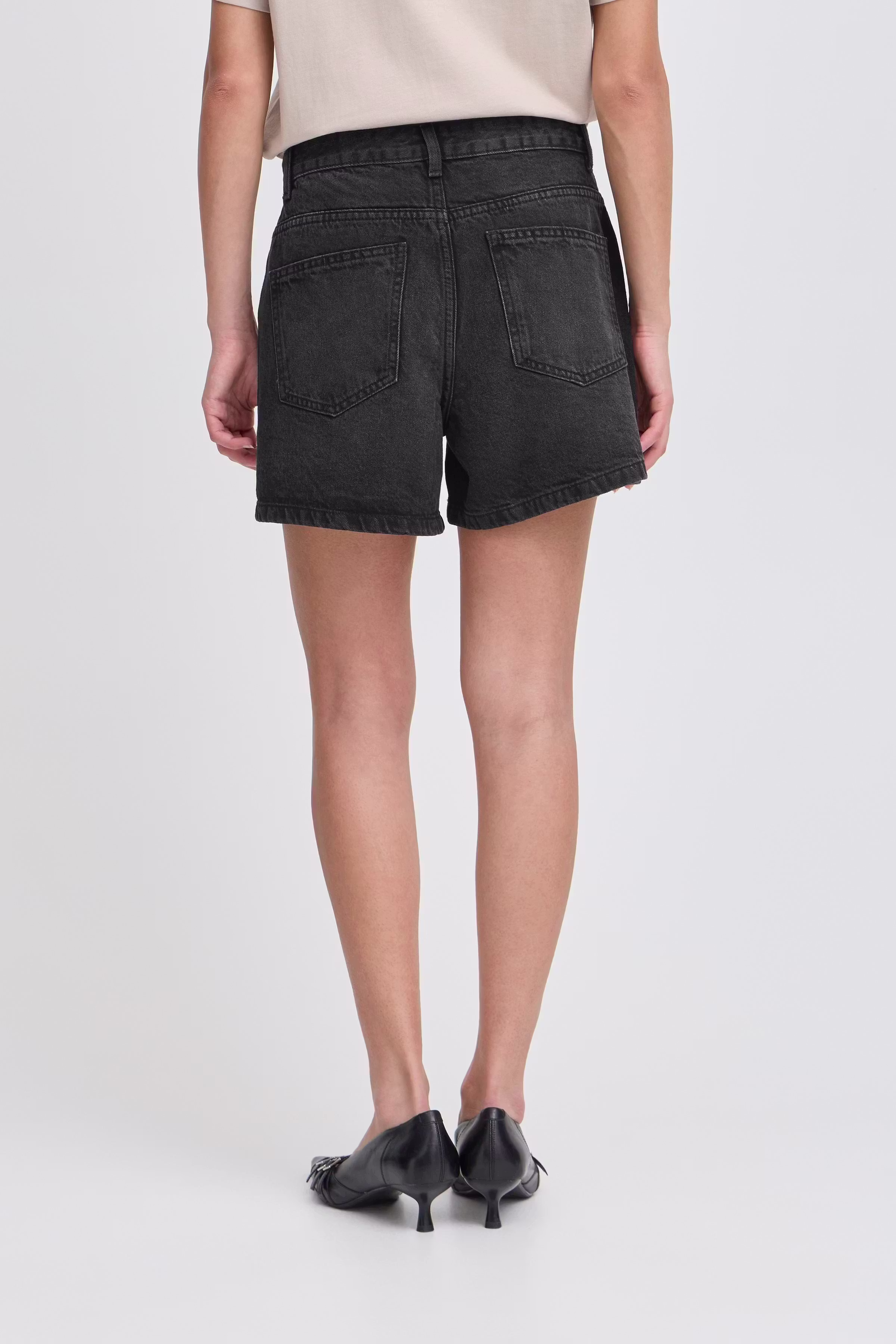 IHAVENY Shorts LOOKBOOK BACK 20121297-200341