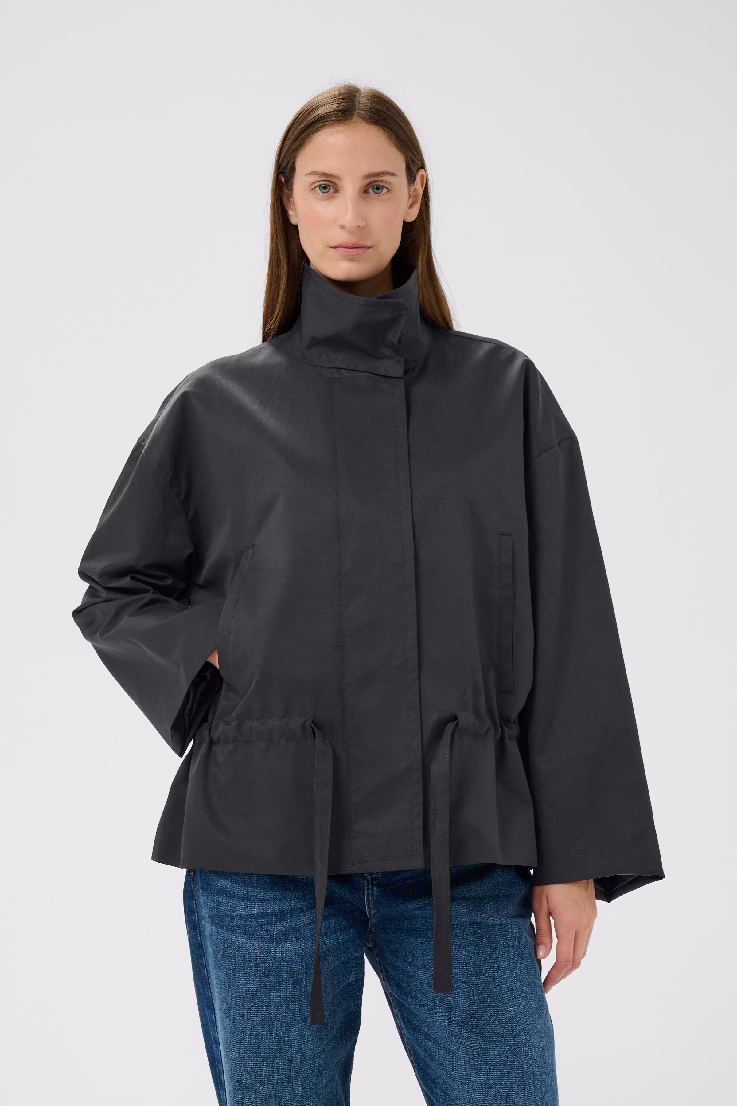 GRACELYNNIW Casual Jacke LOOKBOOK FRONT 30112269-300005