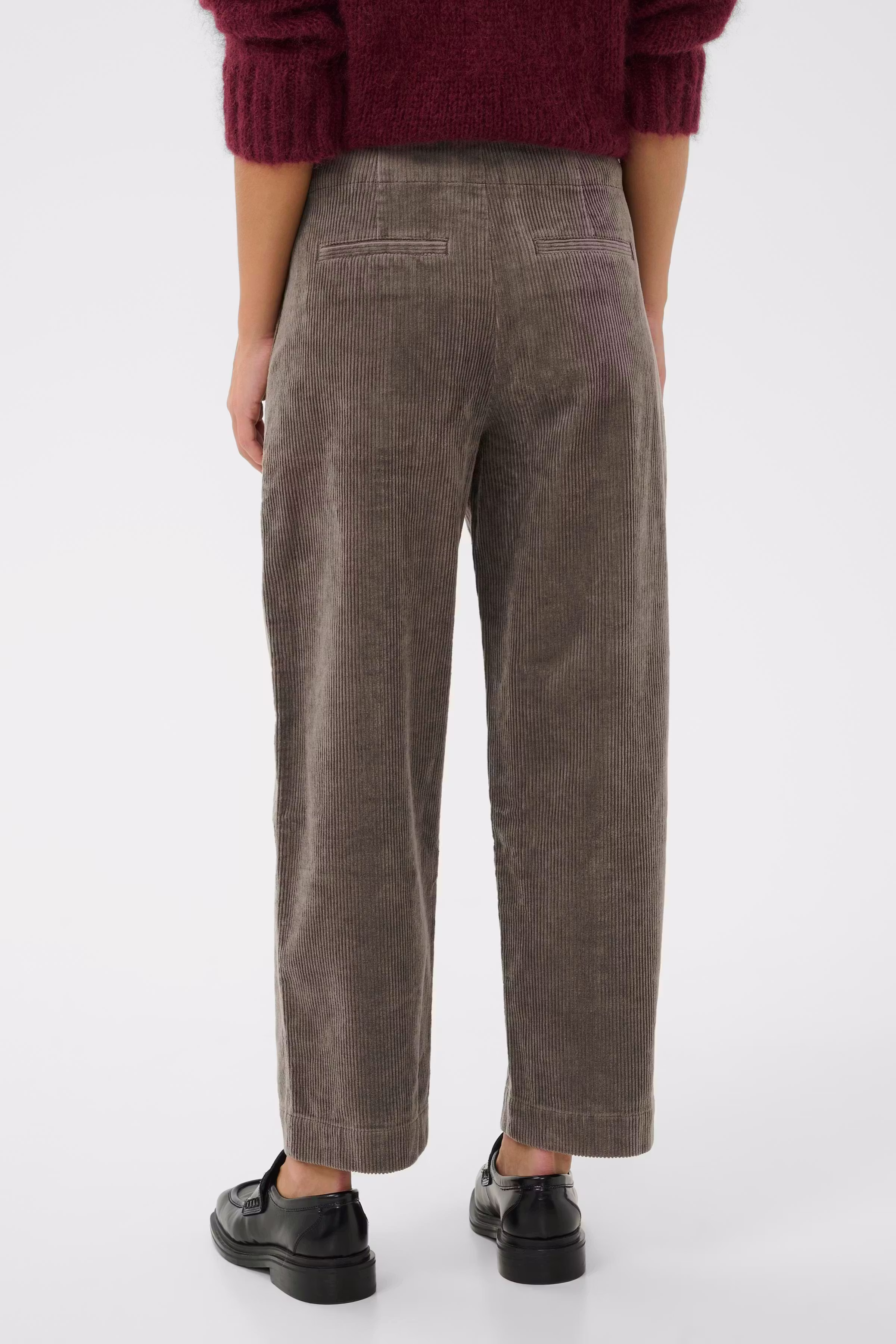 NettaPW Broek LOOKBOOK BACK 30310073-181304