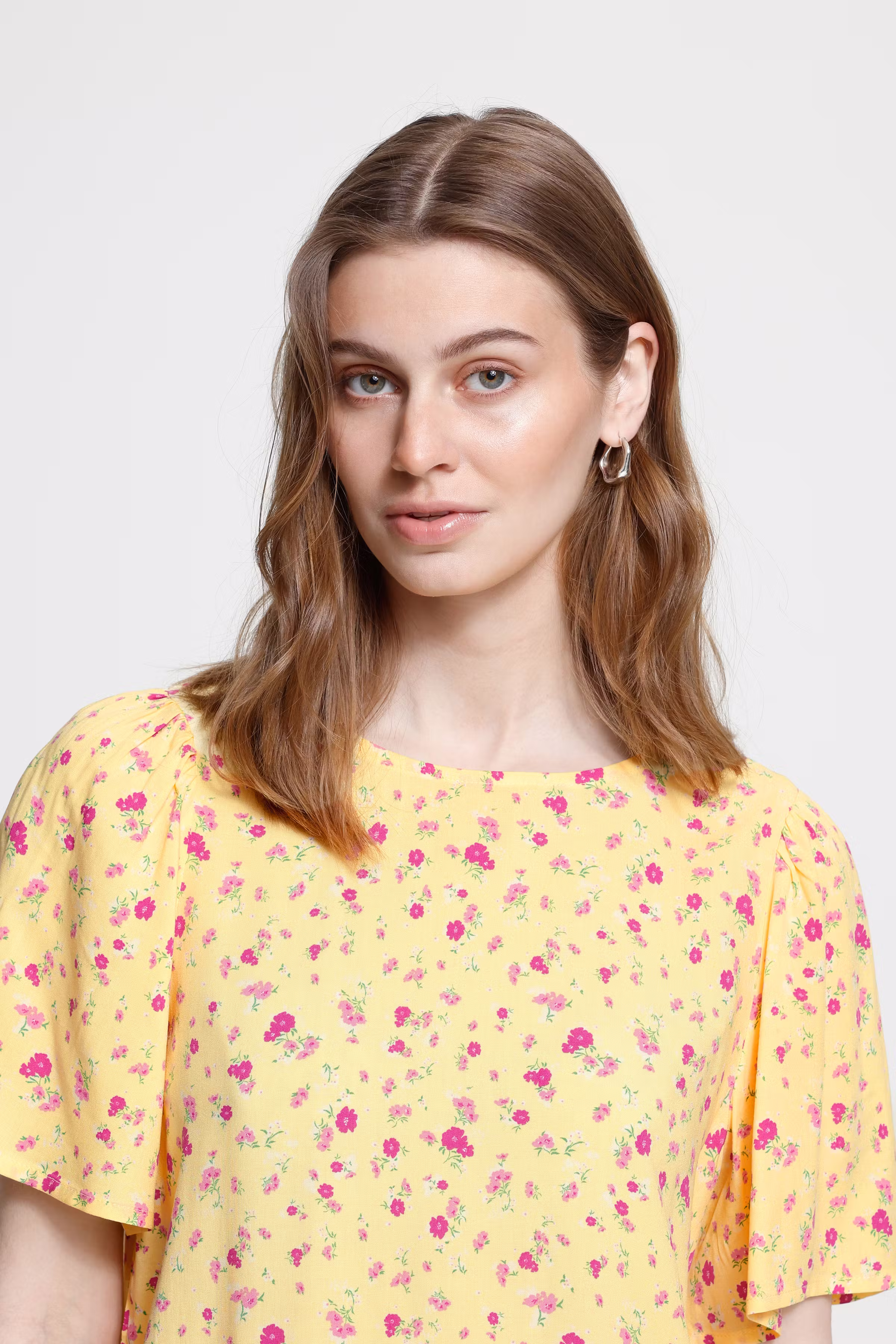 IHVERA Bluse LOOKBOOK DETAIL 20125995-900007501