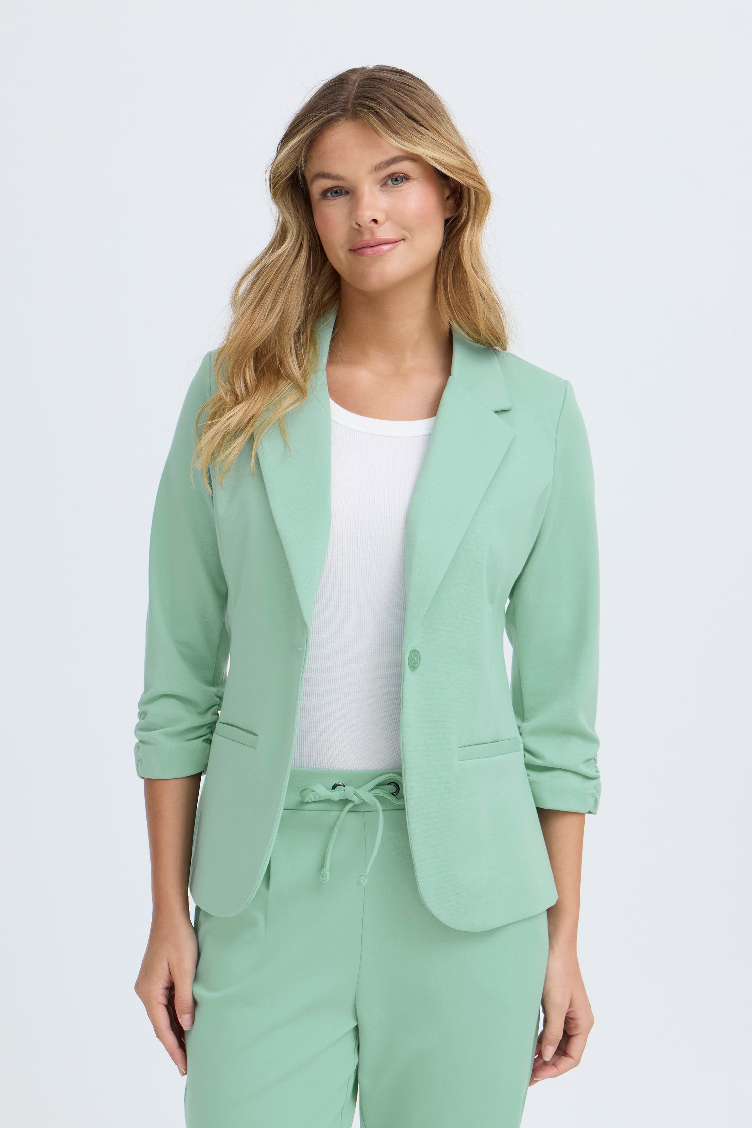 FRZablazer Blazer LOOKBOOK FRONT 20604689-165919
