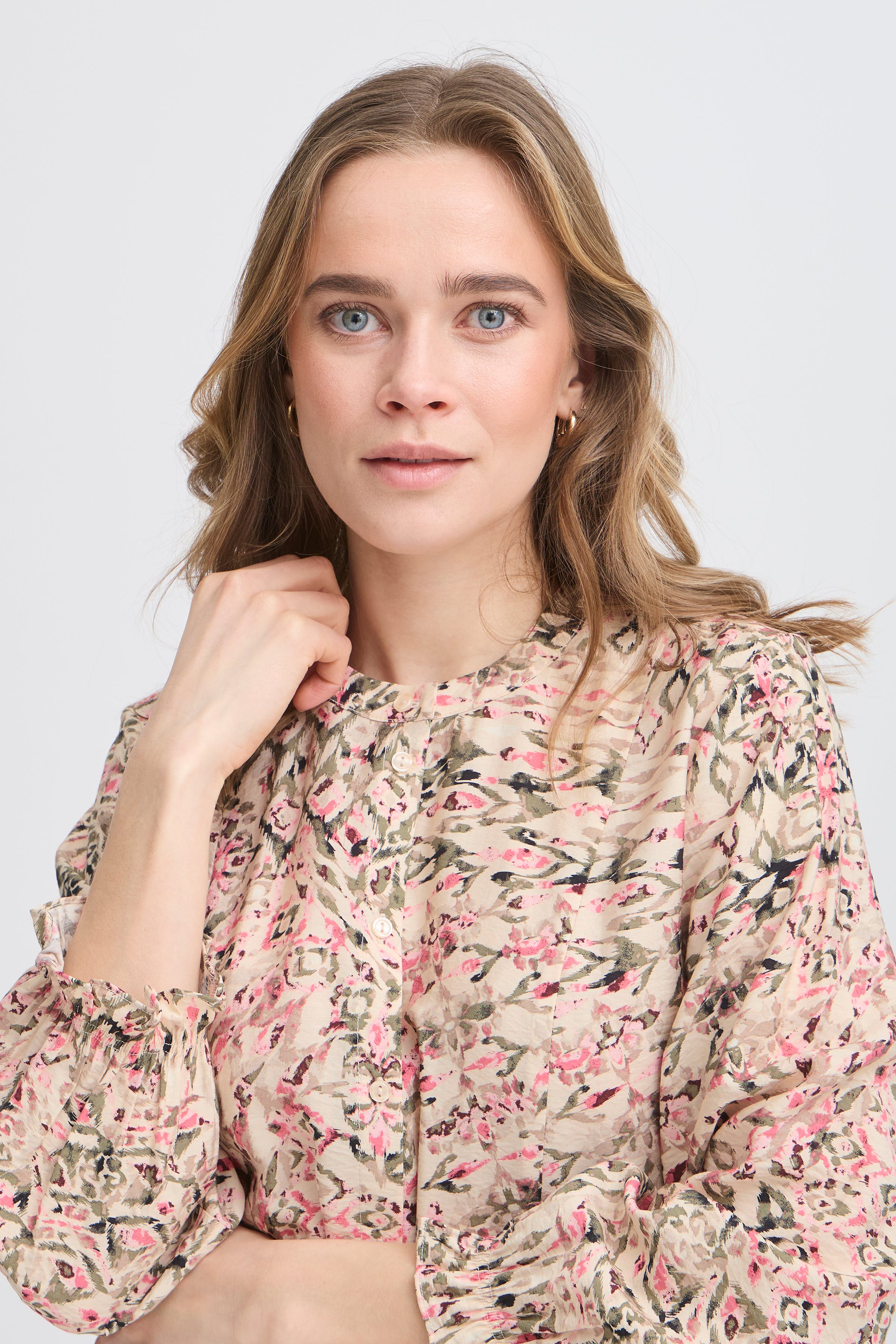 FRHITAS Klänning LOOKBOOK DETAIL 20616143-205227