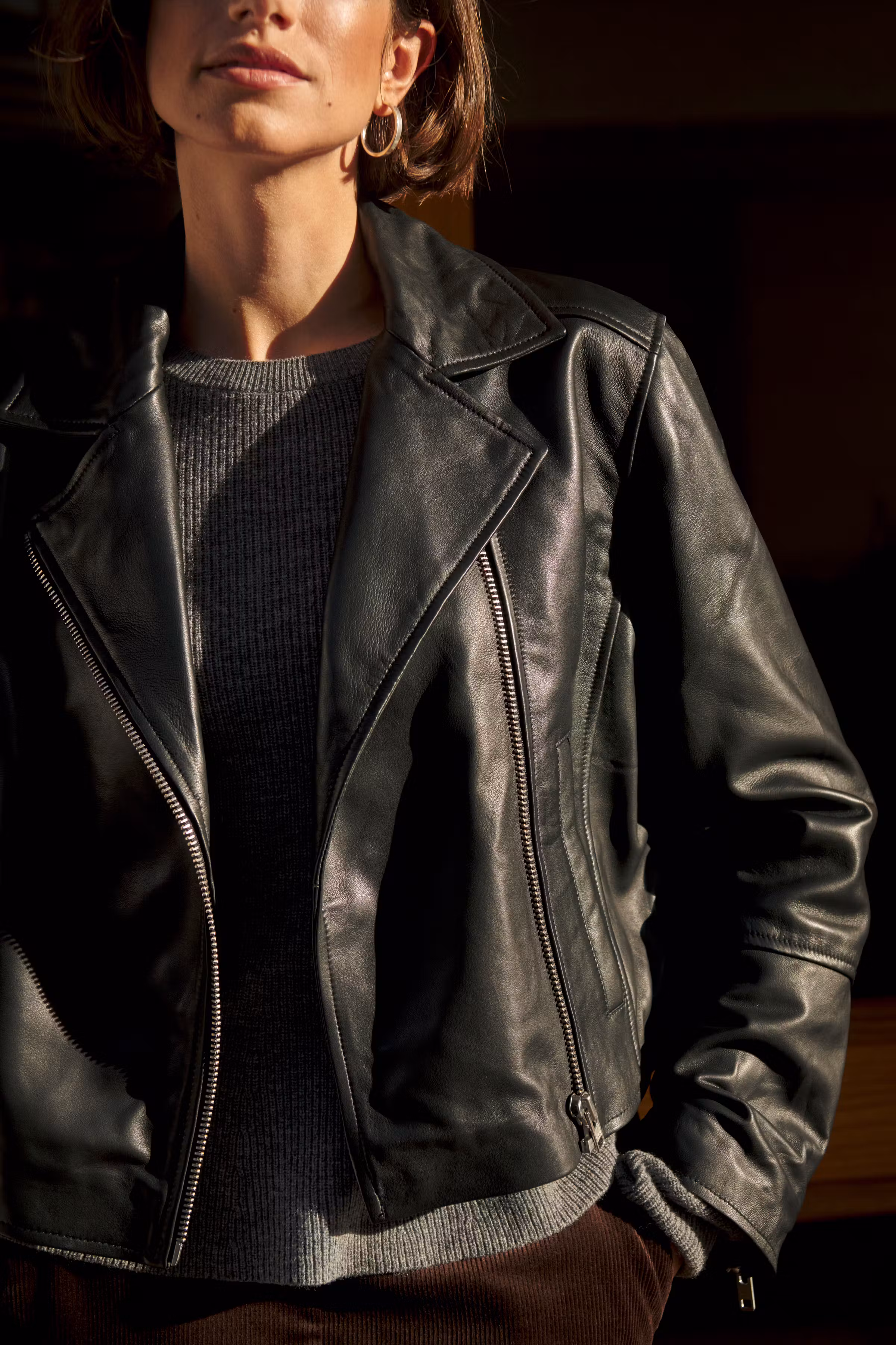 CimmiePW Casual jacket LOCATION NONE 30310885-194008
