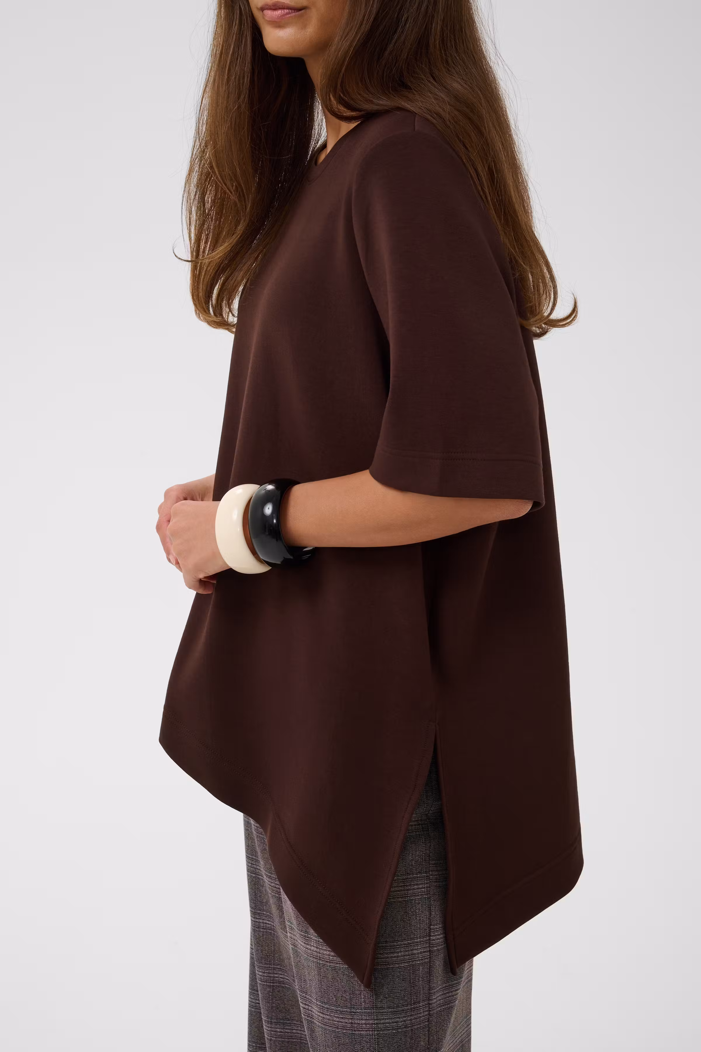 CUverda T-shirt LOOKBOOK DETAIL 50113619-190915