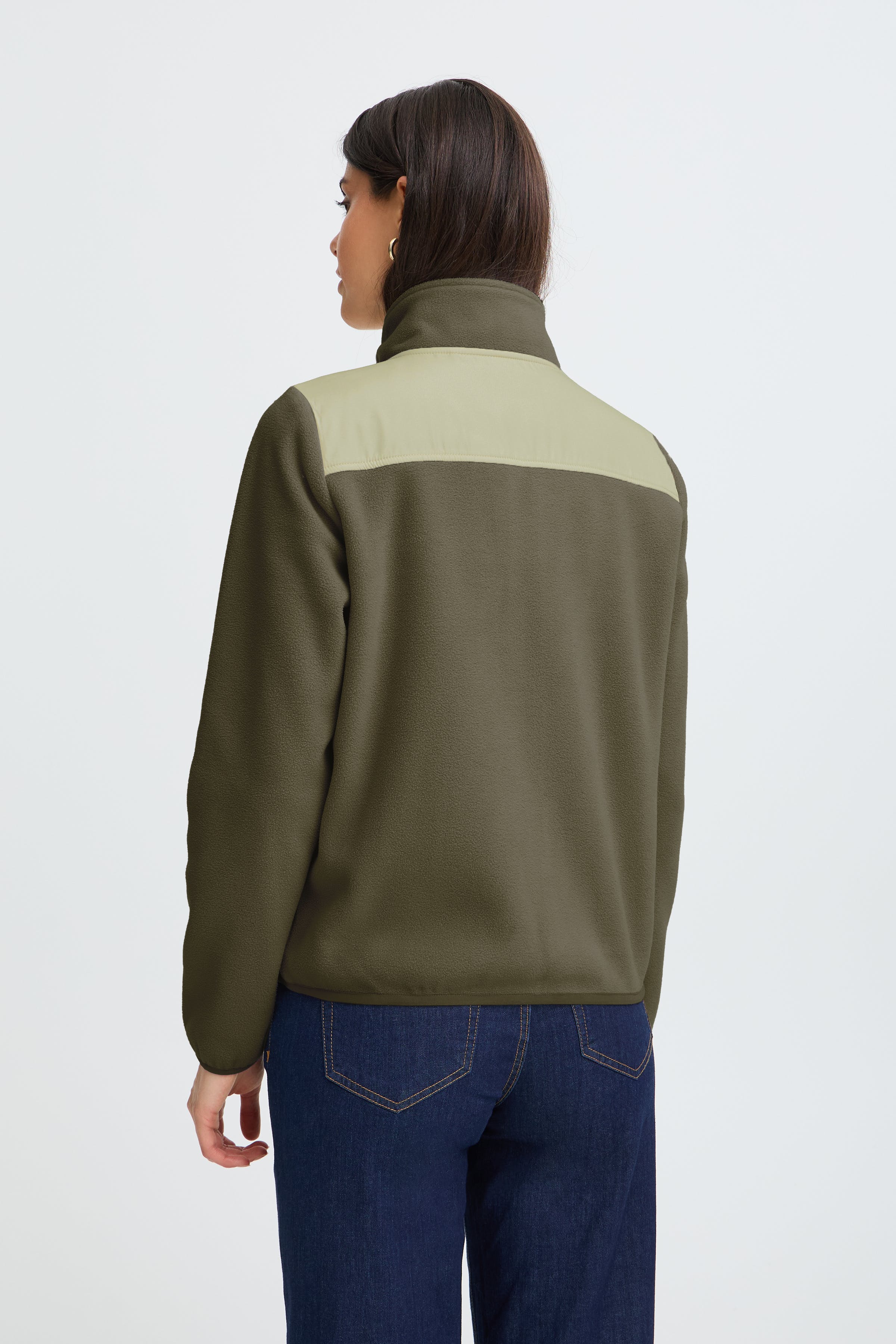 FRFLEA Bovenkleding LOOKBOOK BACK 20618215-190511