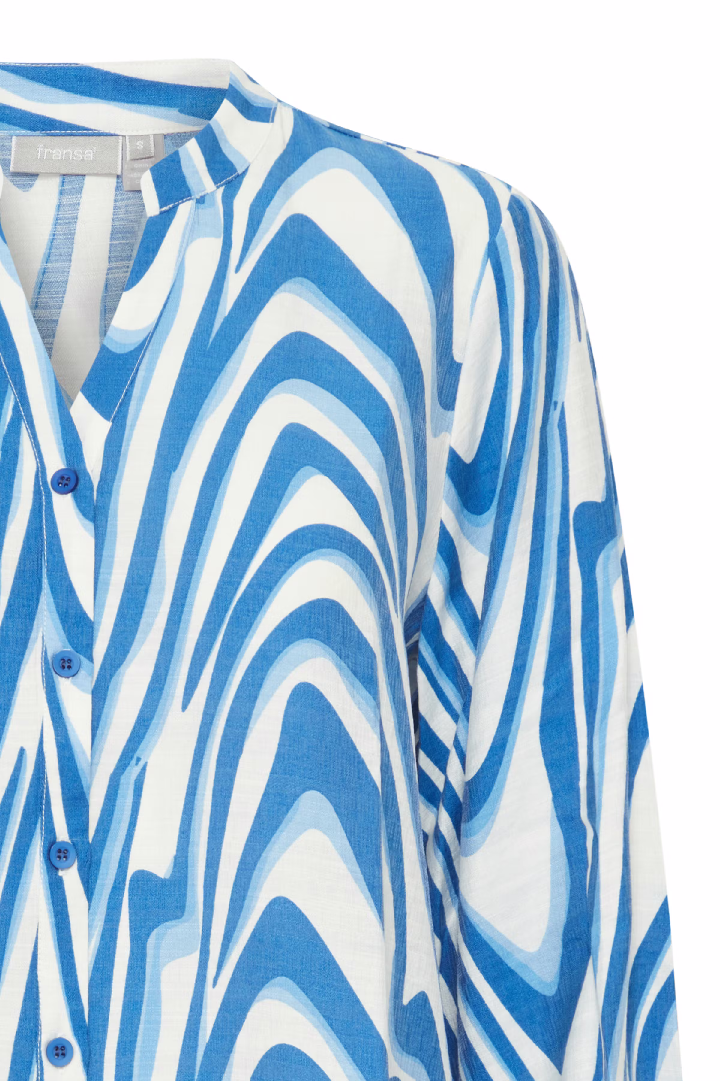FRARIANA Skjorta PACK DETAIL 20614083-203551