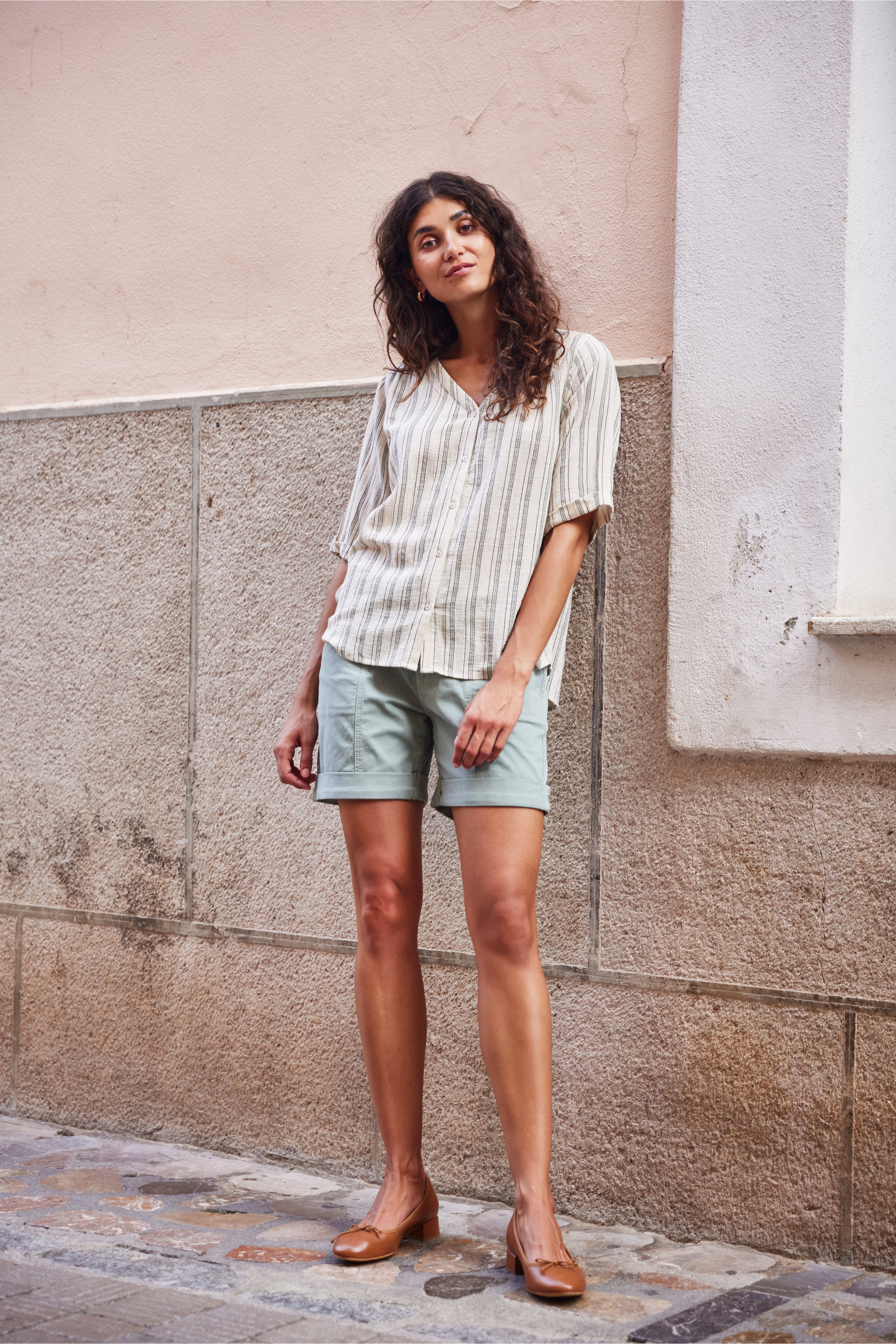 FRBENJI Shorts LOCATION NONE 20615745-165808