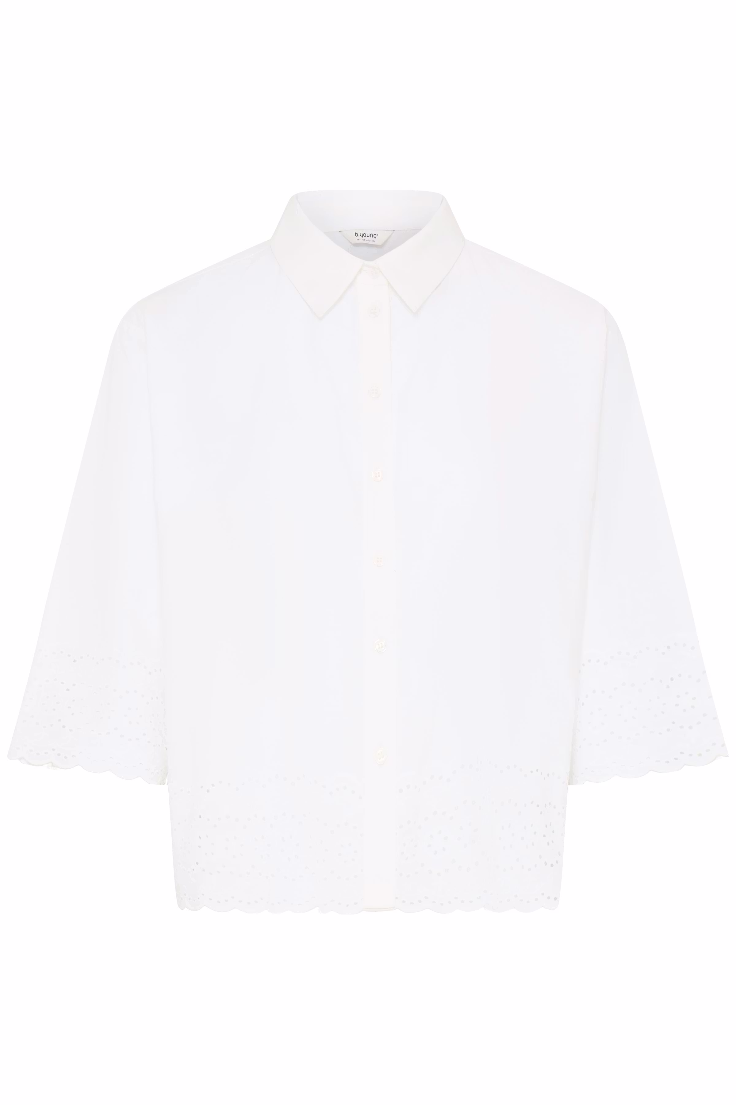 BYJIDITA Skjorte PACK FRONT 20819028-110601