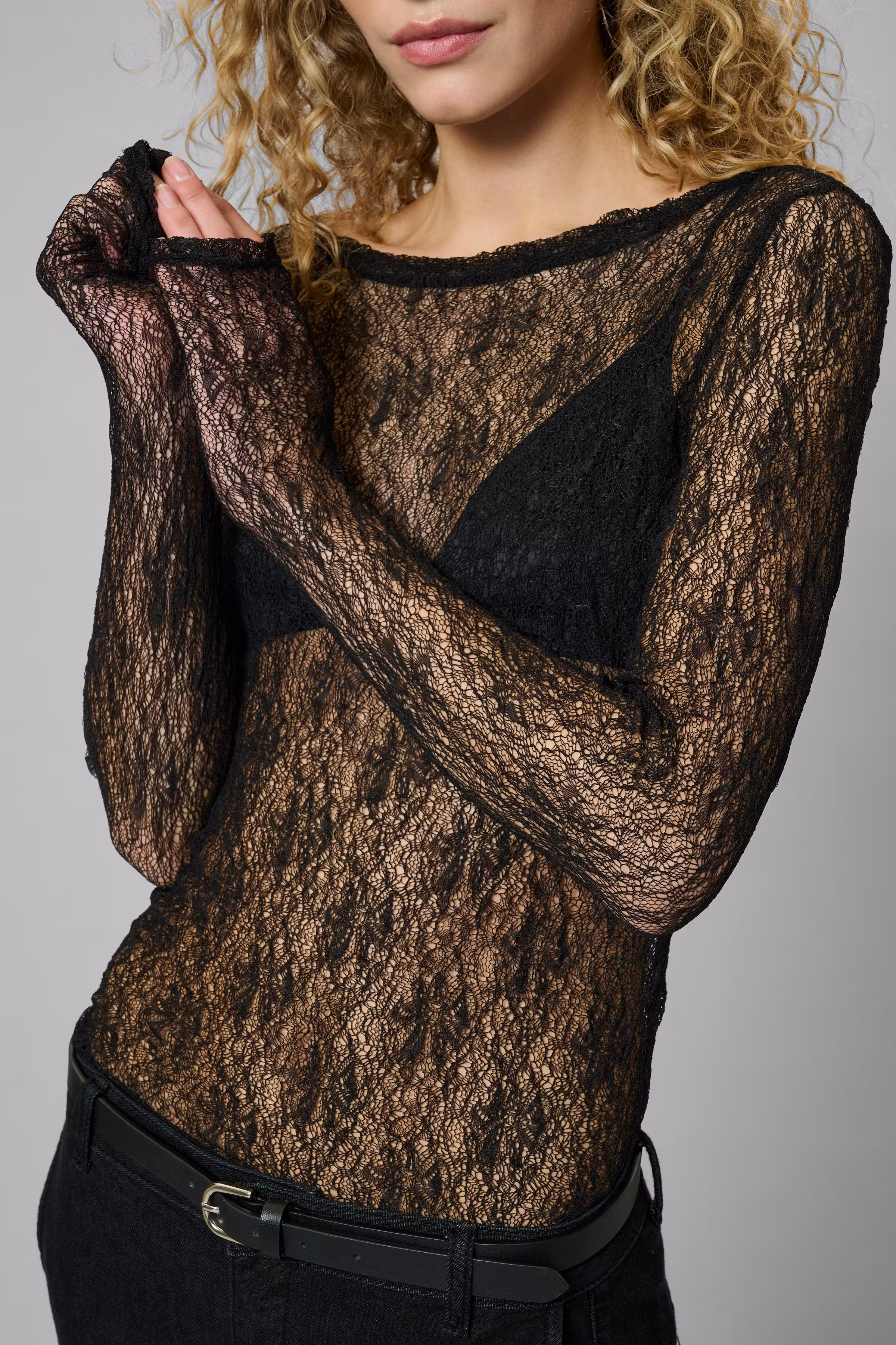 MWRita Bluse LOOKBOOK DETAIL 10705325-100031