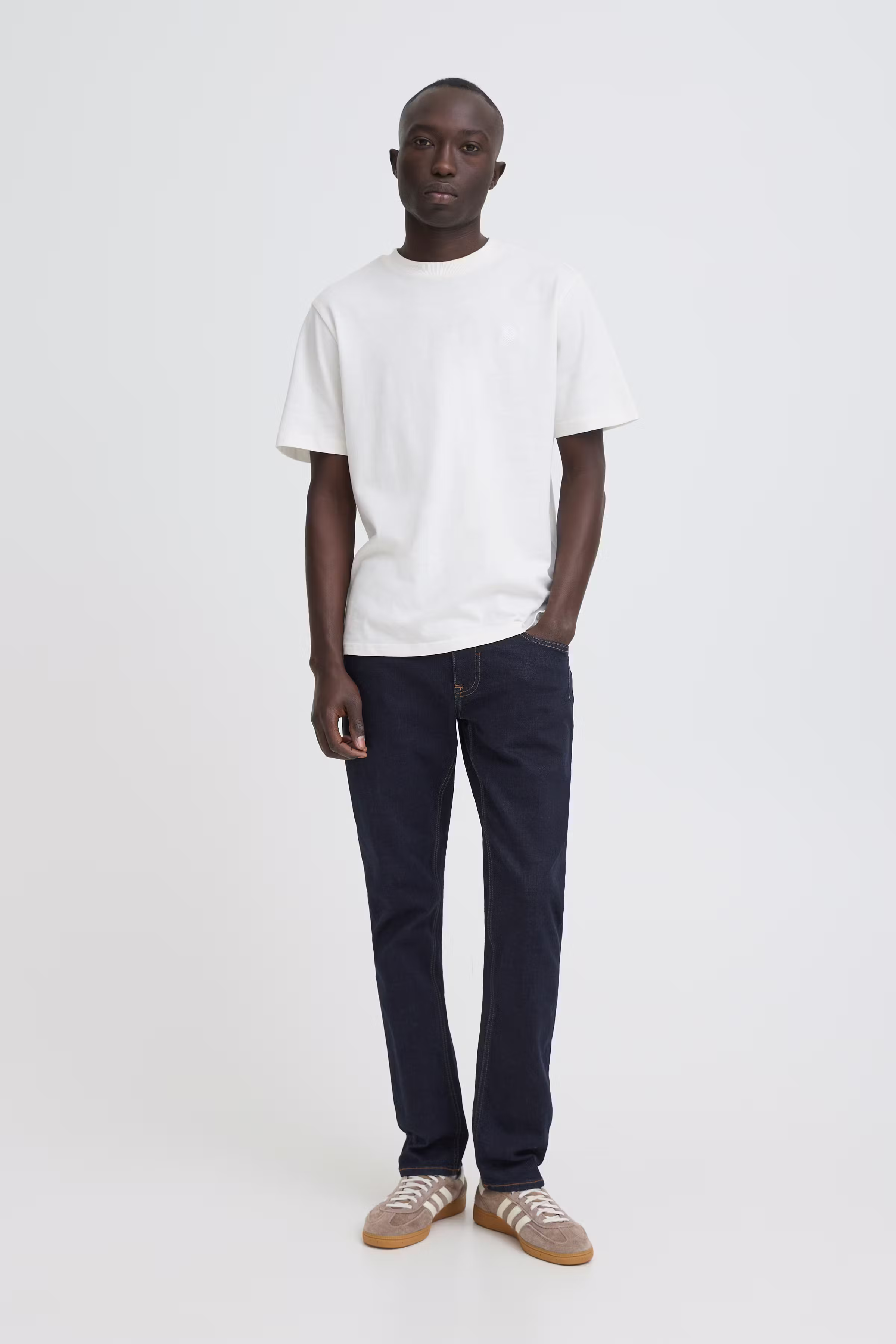 Jeans LOOKBOOK FRONT 20712391-200299