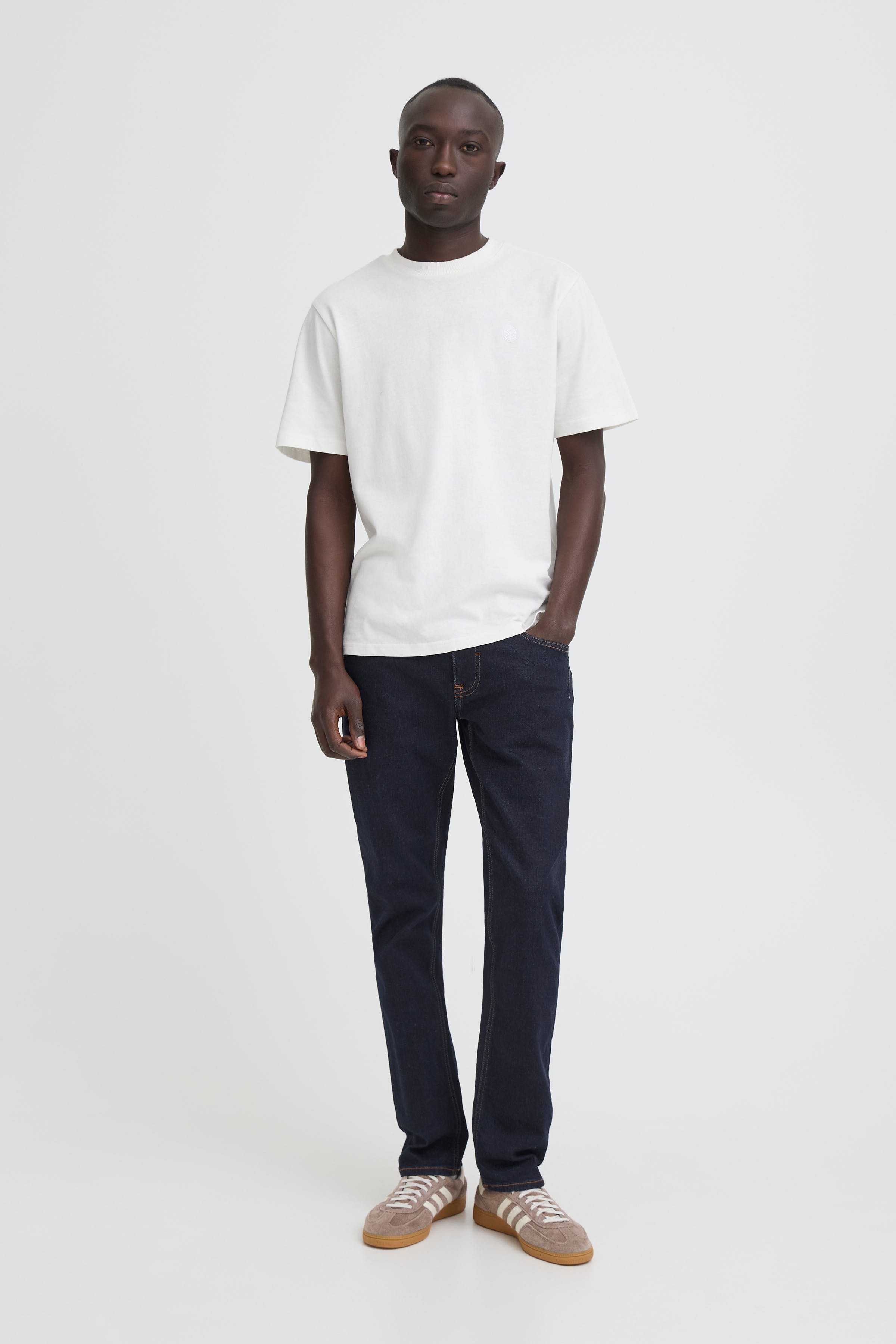 Jeans LOOKBOOK FRONT 20712391-200299